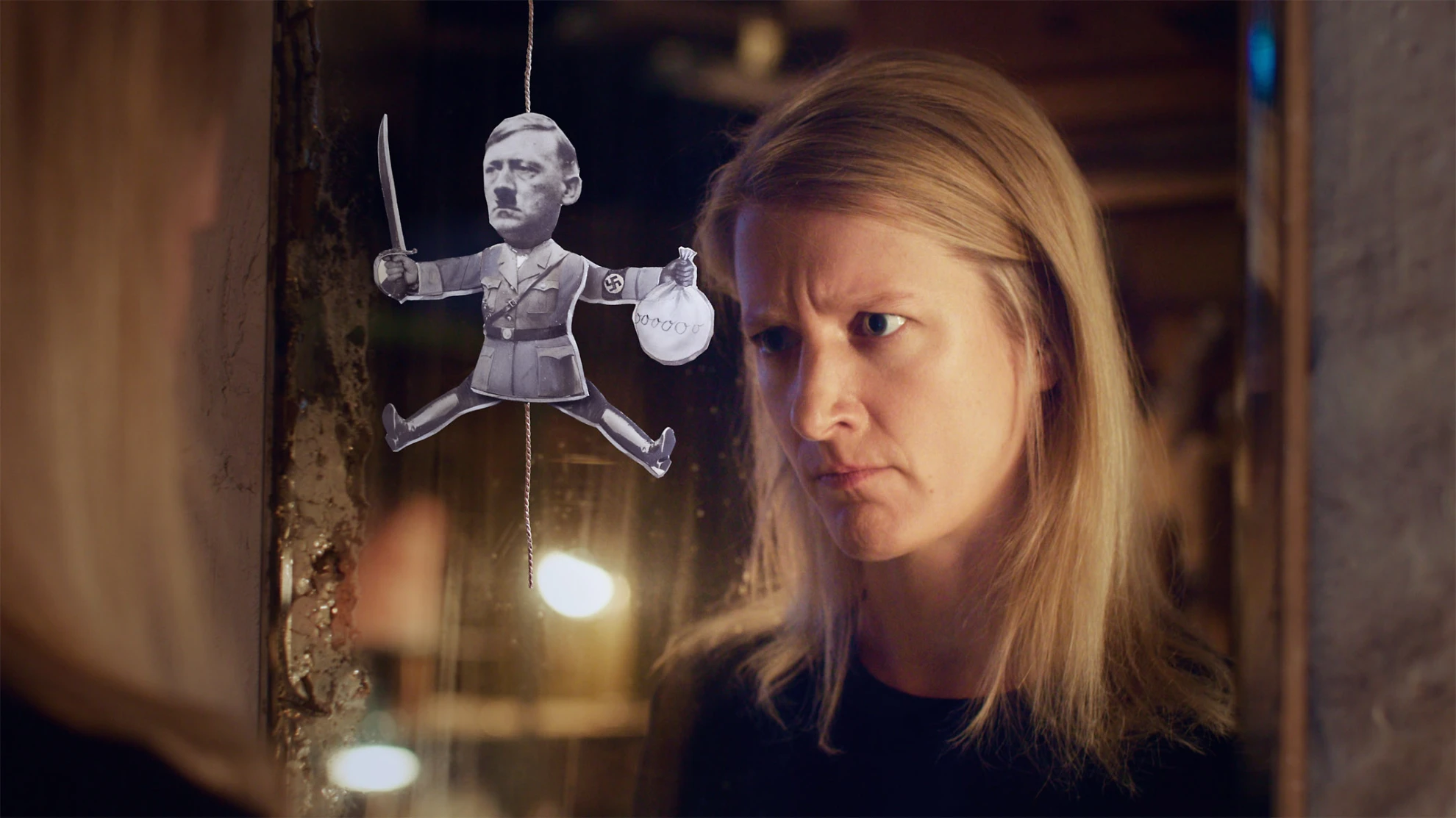 Johnny & Me - eine Zeitreise mit John Heartfield  hero banner image placeholder