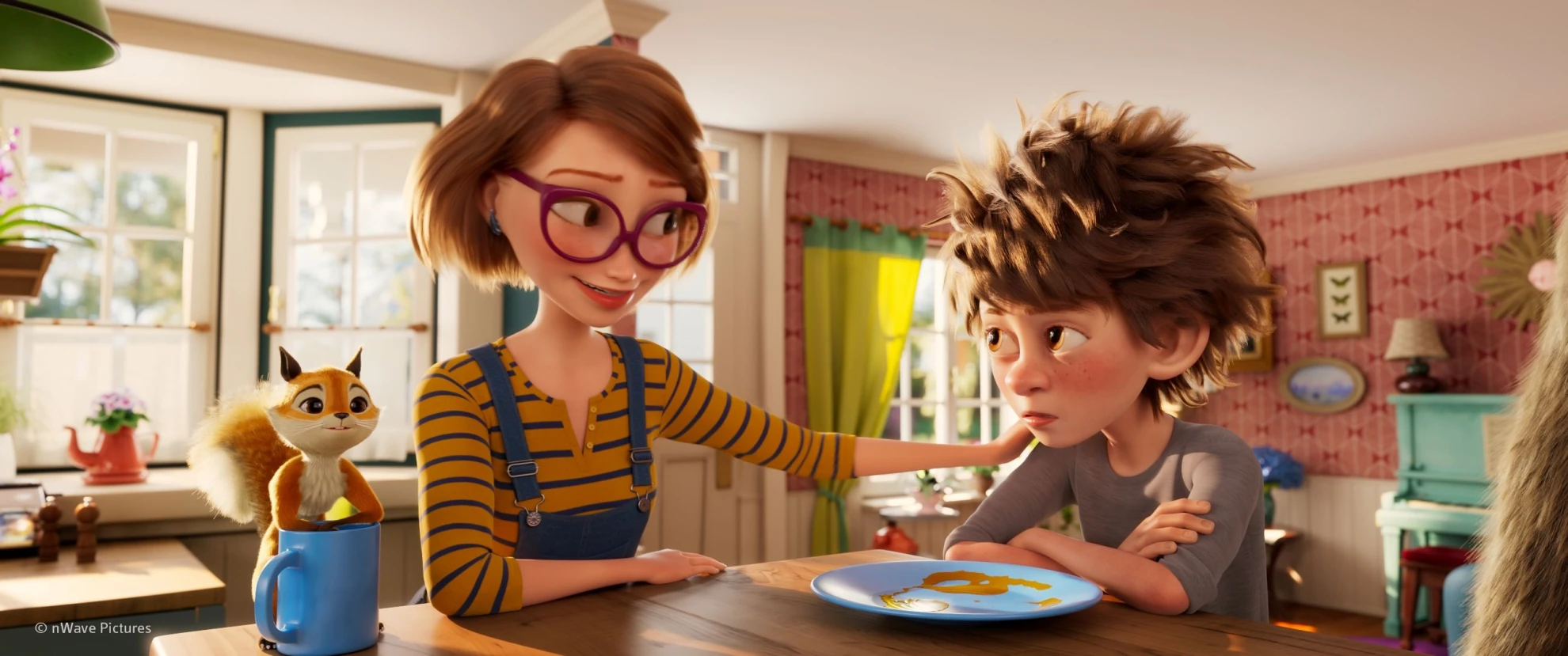 Bigfoot Family hero banner image placeholder