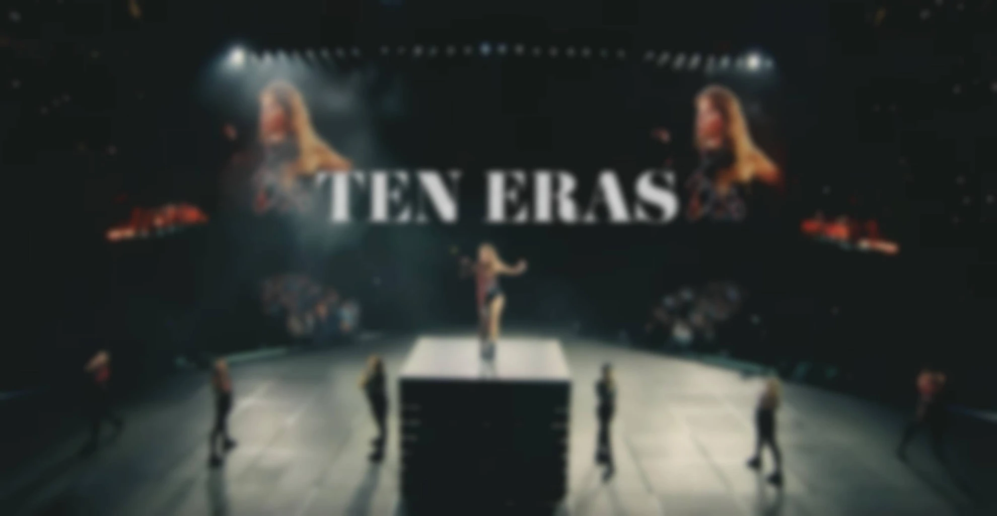Taylor Swift |The Eras Tour hero banner image placeholder