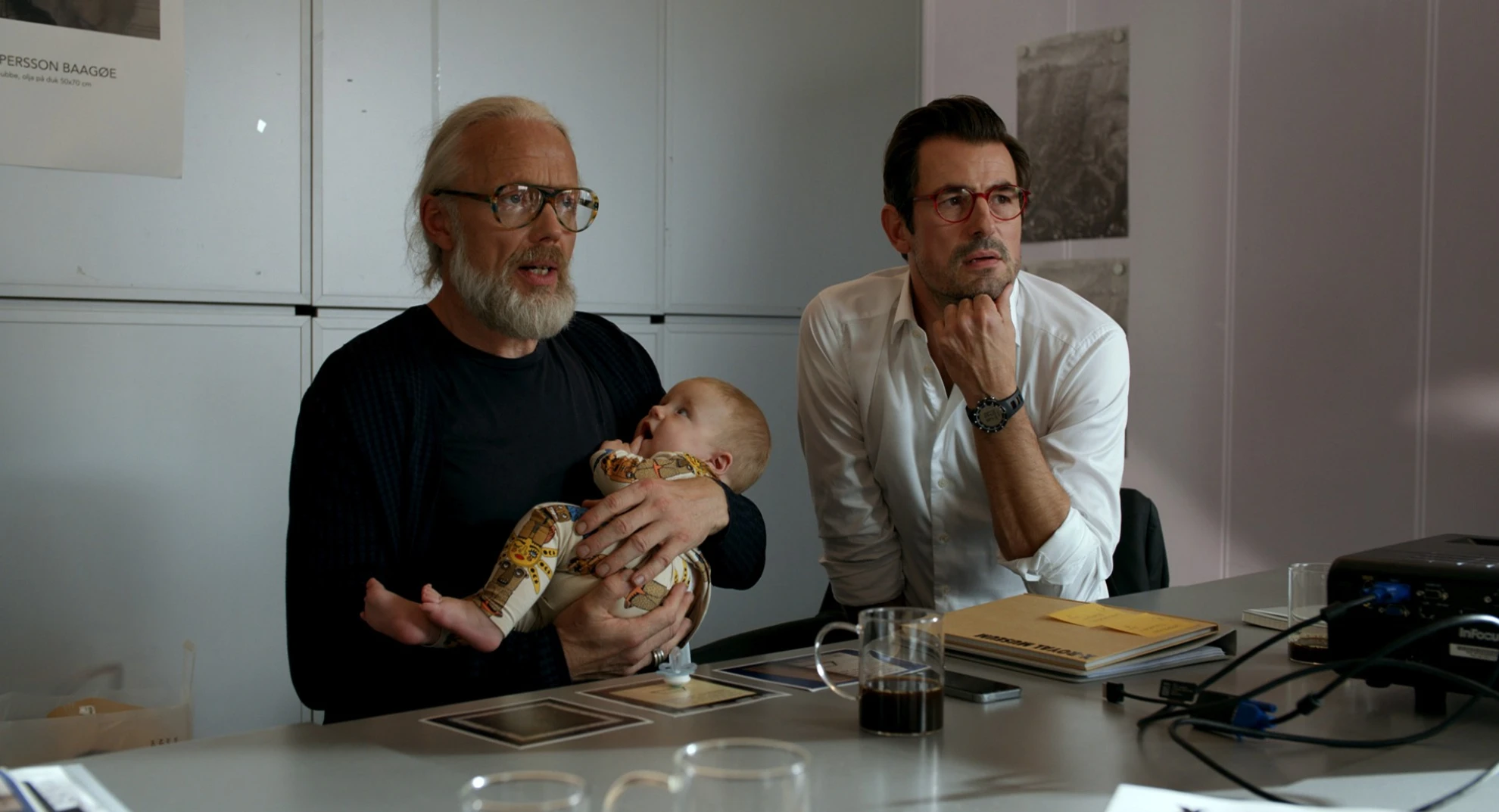 The Square hero banner image placeholder