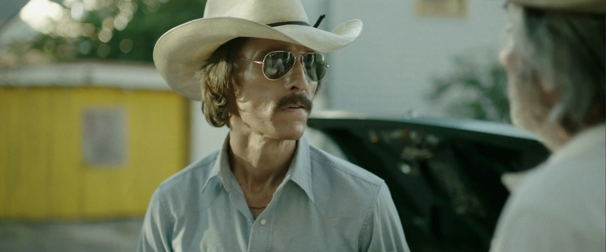 Dallas Buyers Club hero banner image placeholder