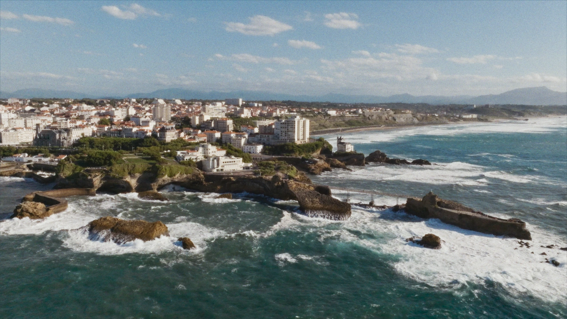 Surf Film Nacht: Surf On, Europe! hero banner image