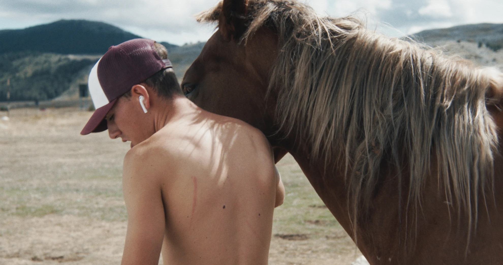 Innerschweizer Filmpreis 2025 hero banner image placeholder