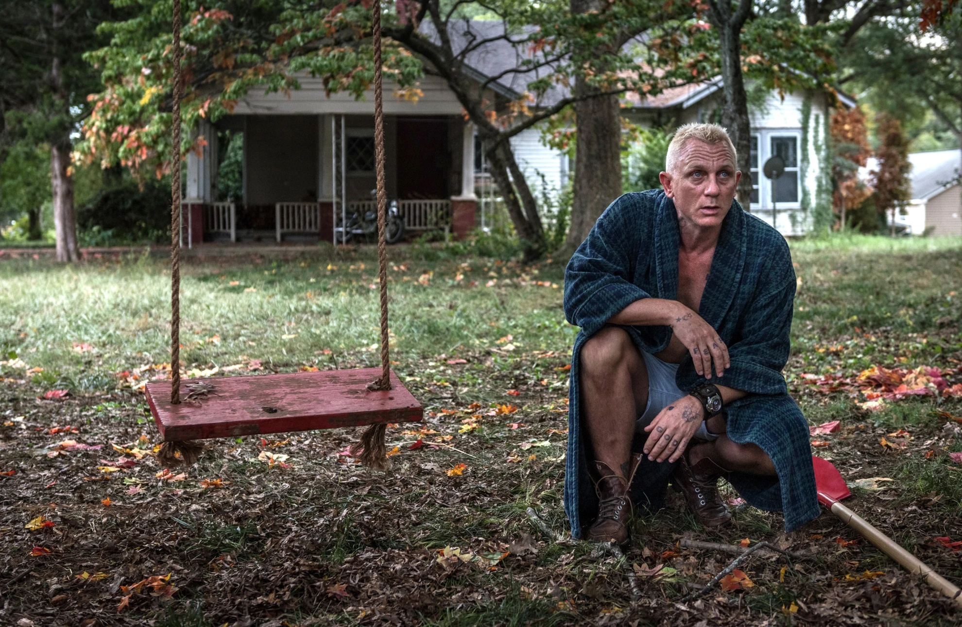 Logan Lucky hero banner image placeholder