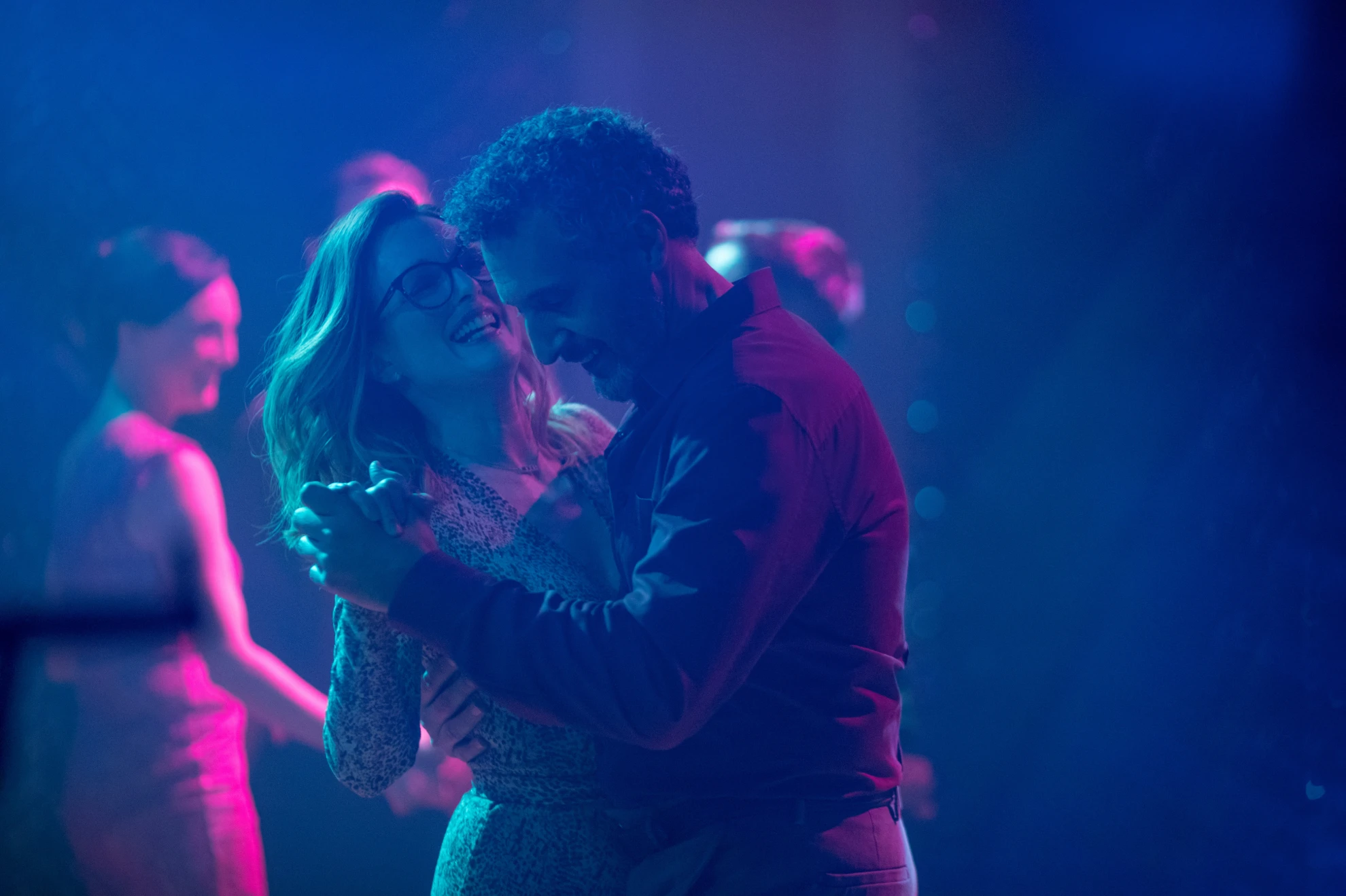 Gloria Bell hero banner image