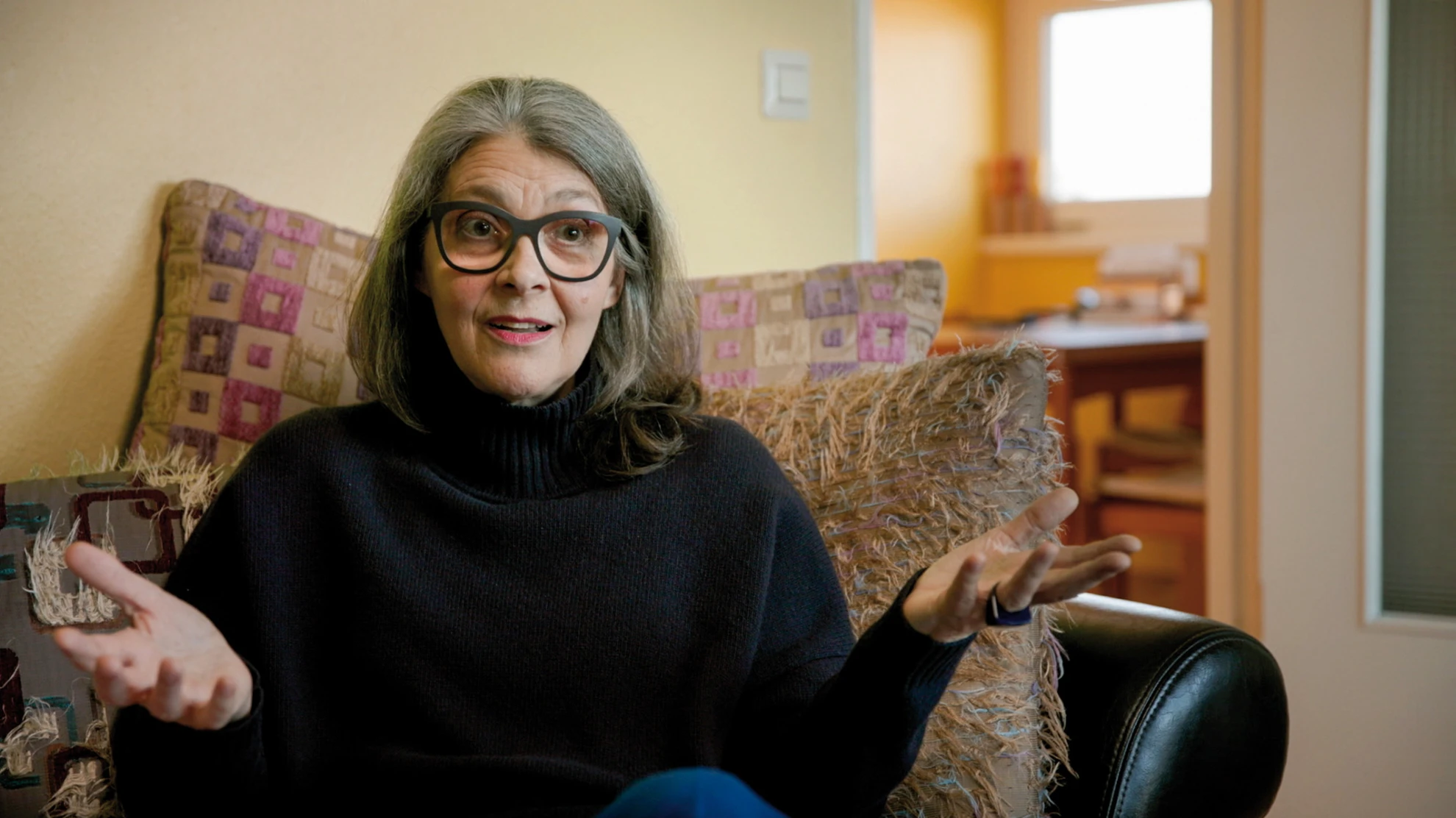 Einfach machen - She-Punks von 1977 bis heute hero banner image placeholder