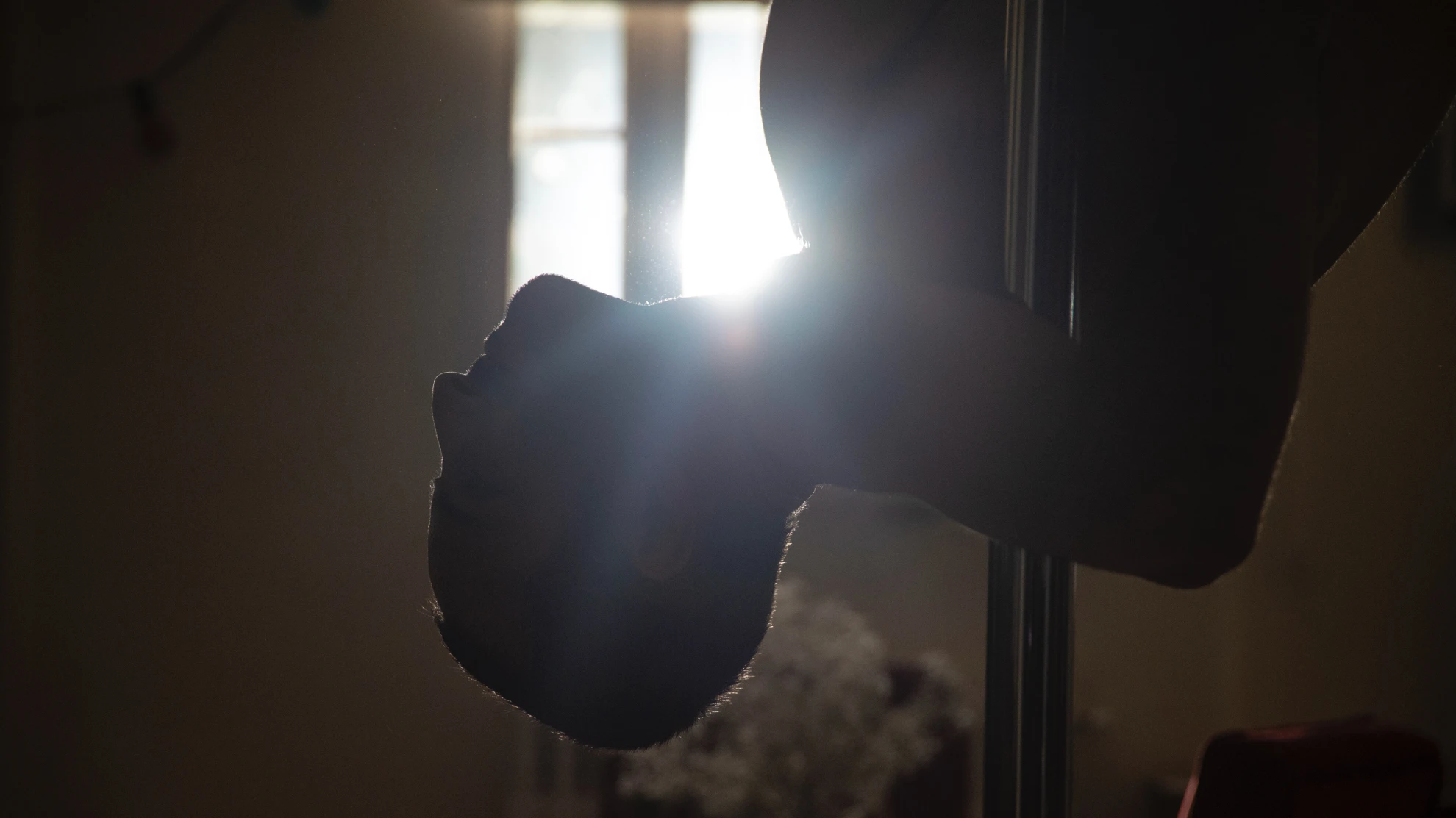 The Crowd hero banner image placeholder