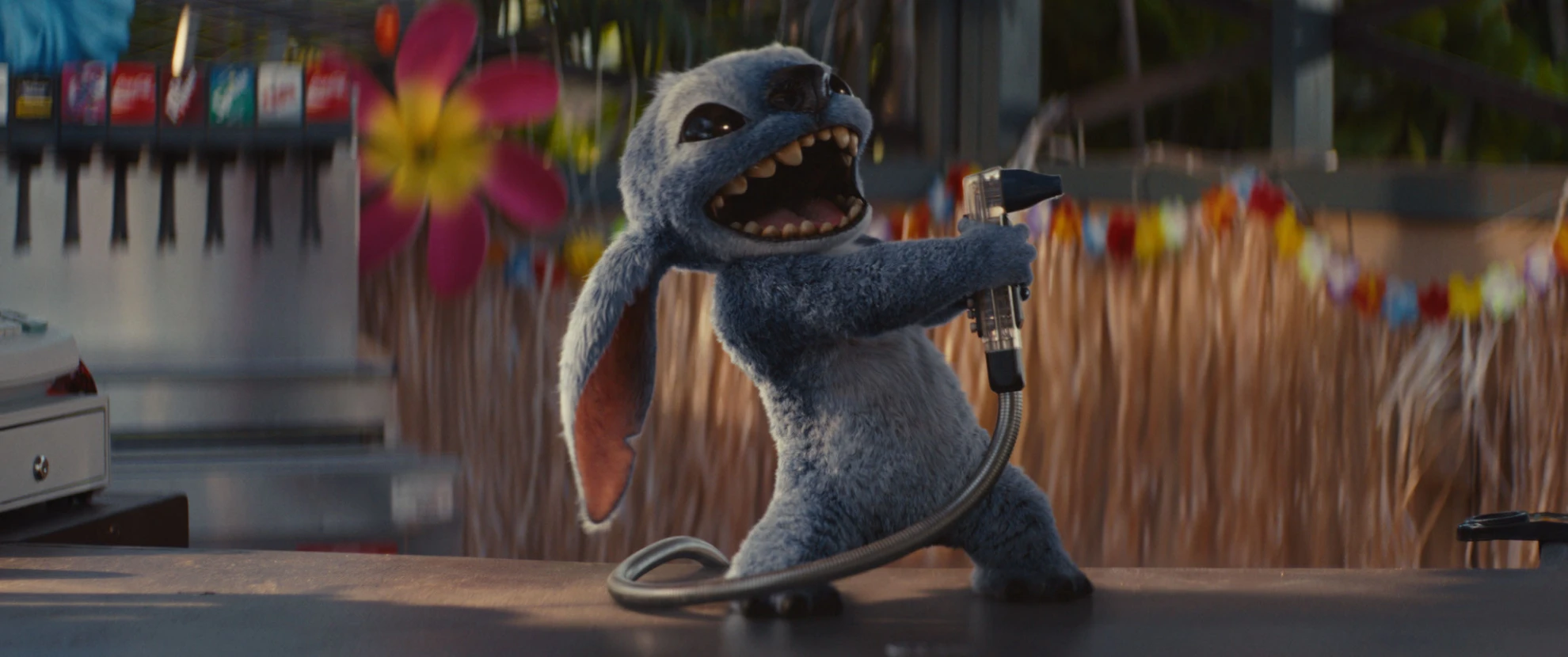 Lilo & Stitch hero banner image placeholder