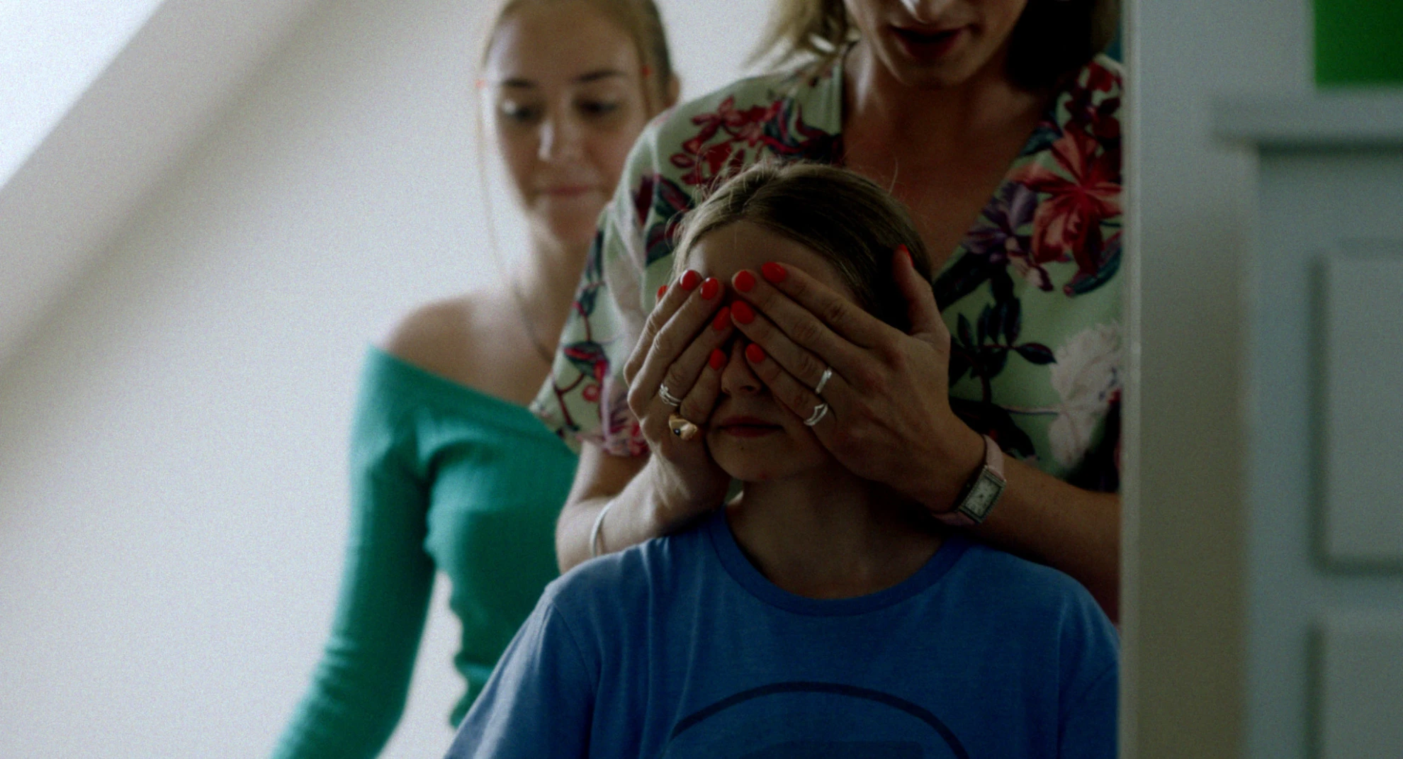 A Perfectly Normal Family hero banner image placeholder