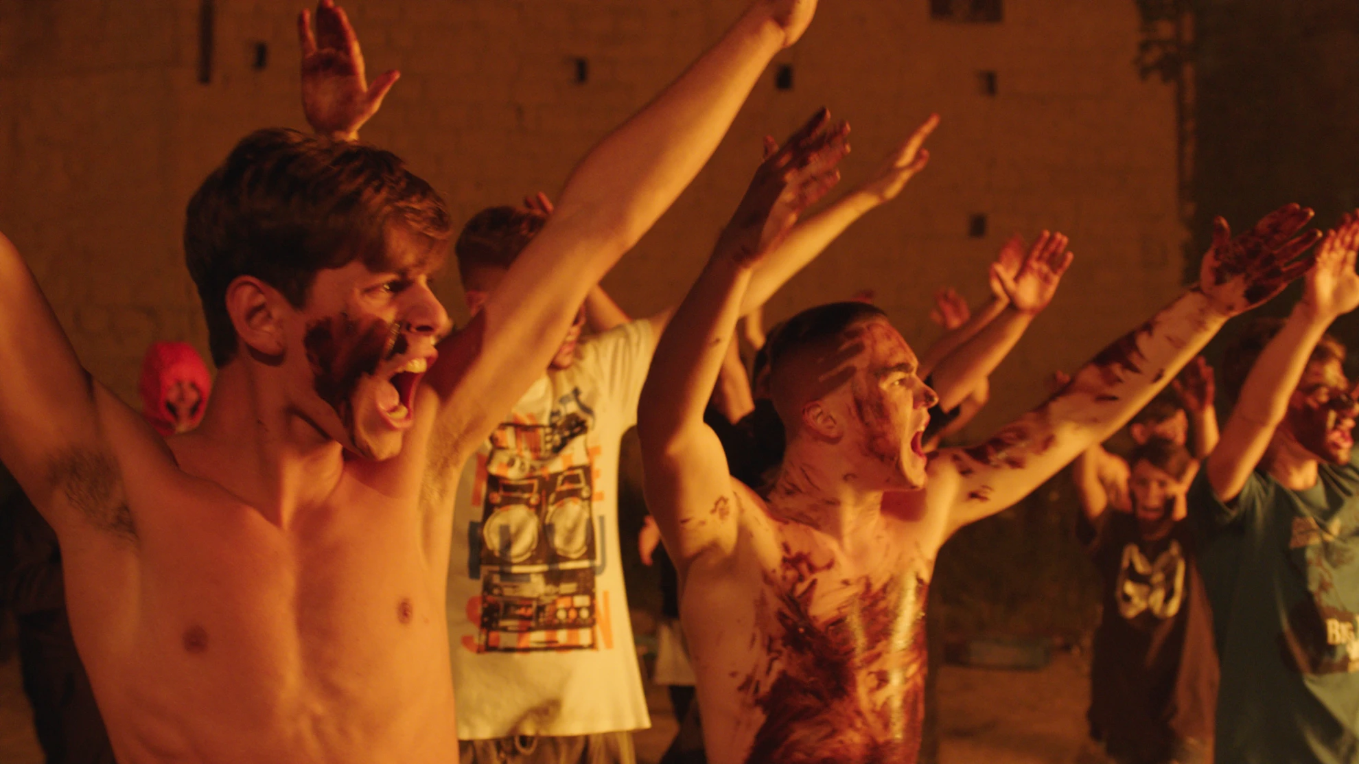 La paranza dei bambini hero banner image placeholder