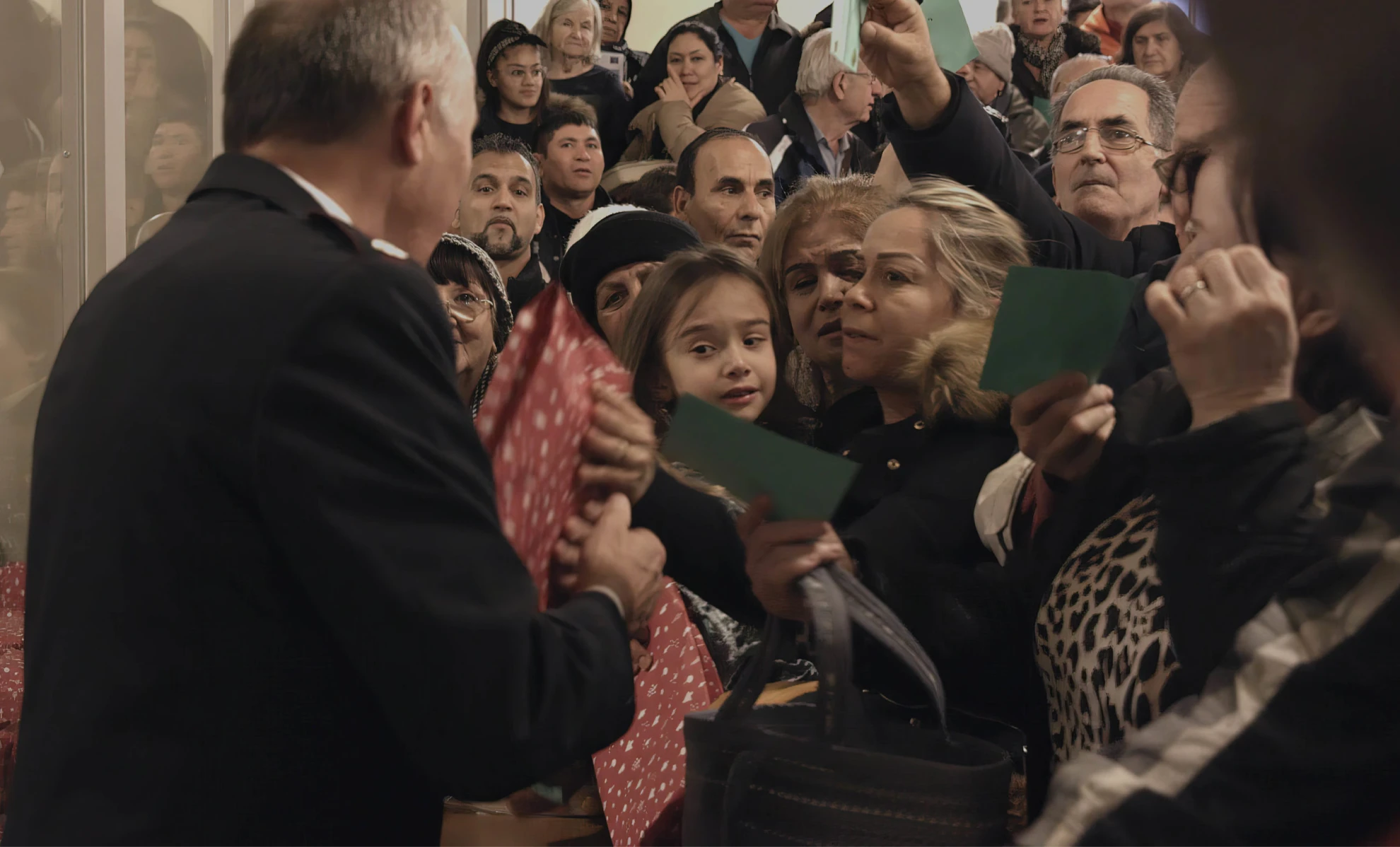 Himmel über Zürich hero banner image placeholder