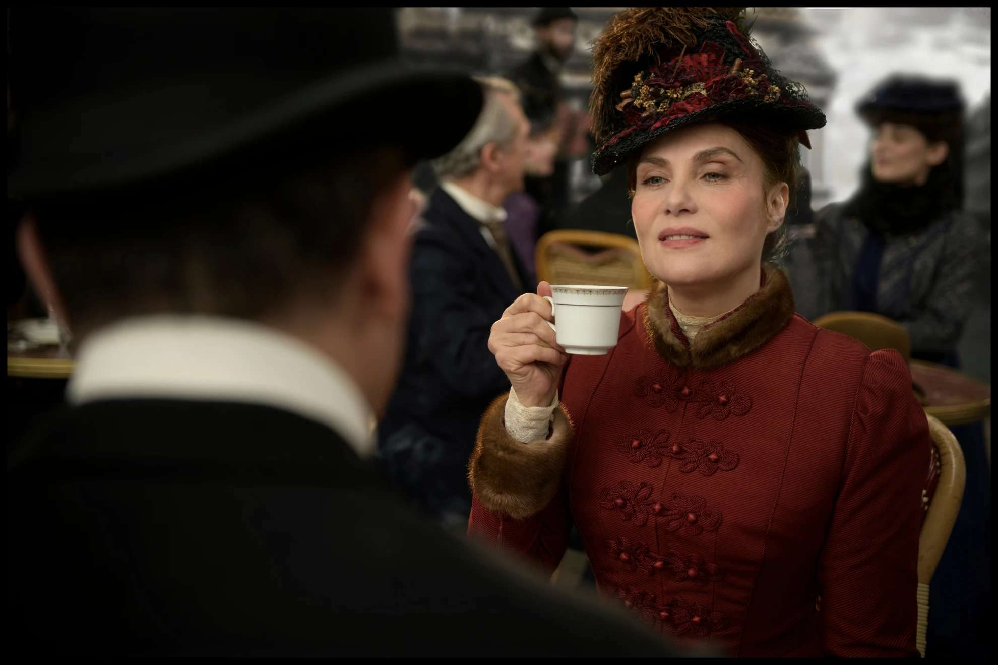 J'accuse hero banner image placeholder