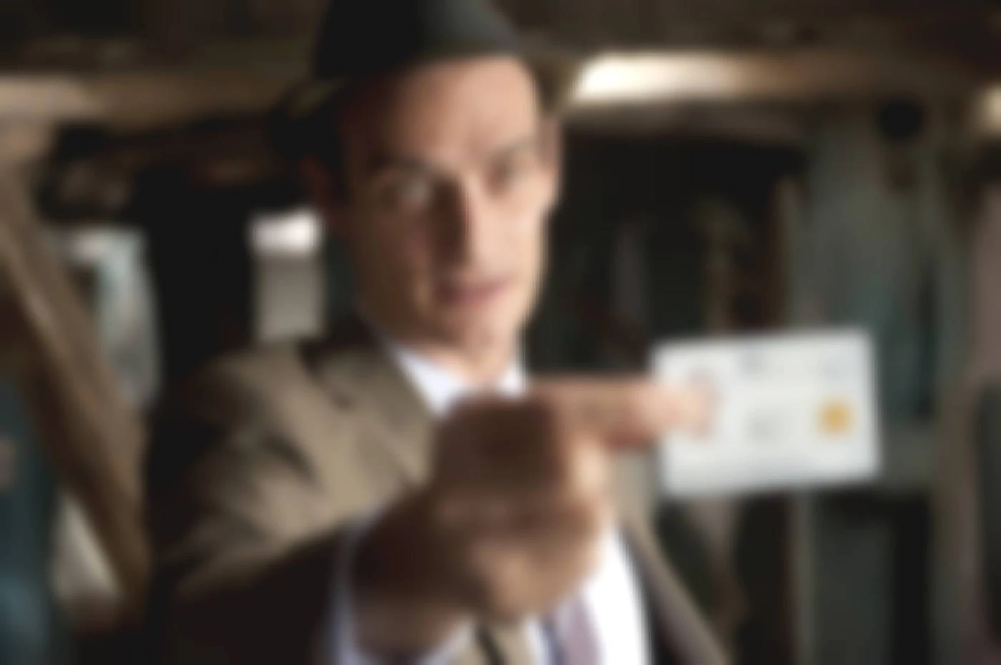 Fünf Freunde hero banner image placeholder