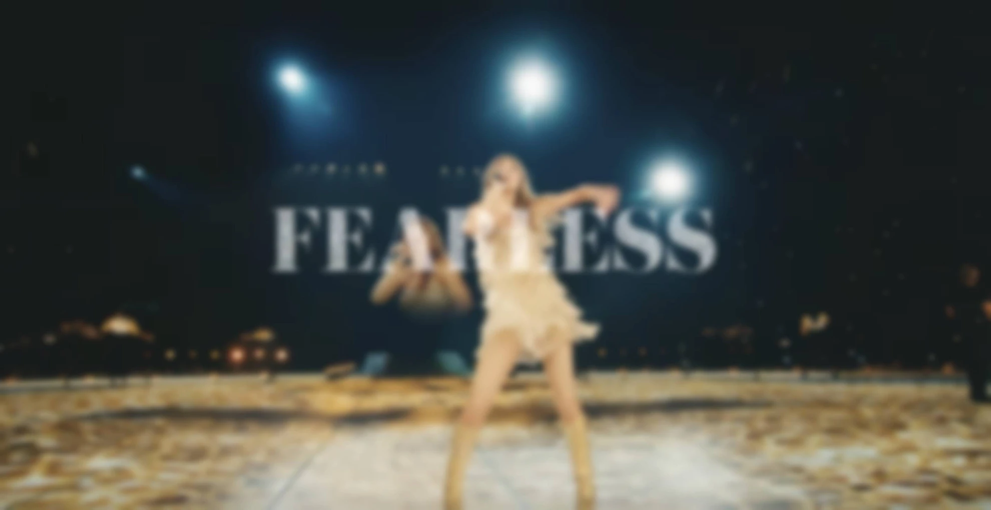 Taylor Swift |The Eras Tour hero banner image placeholder