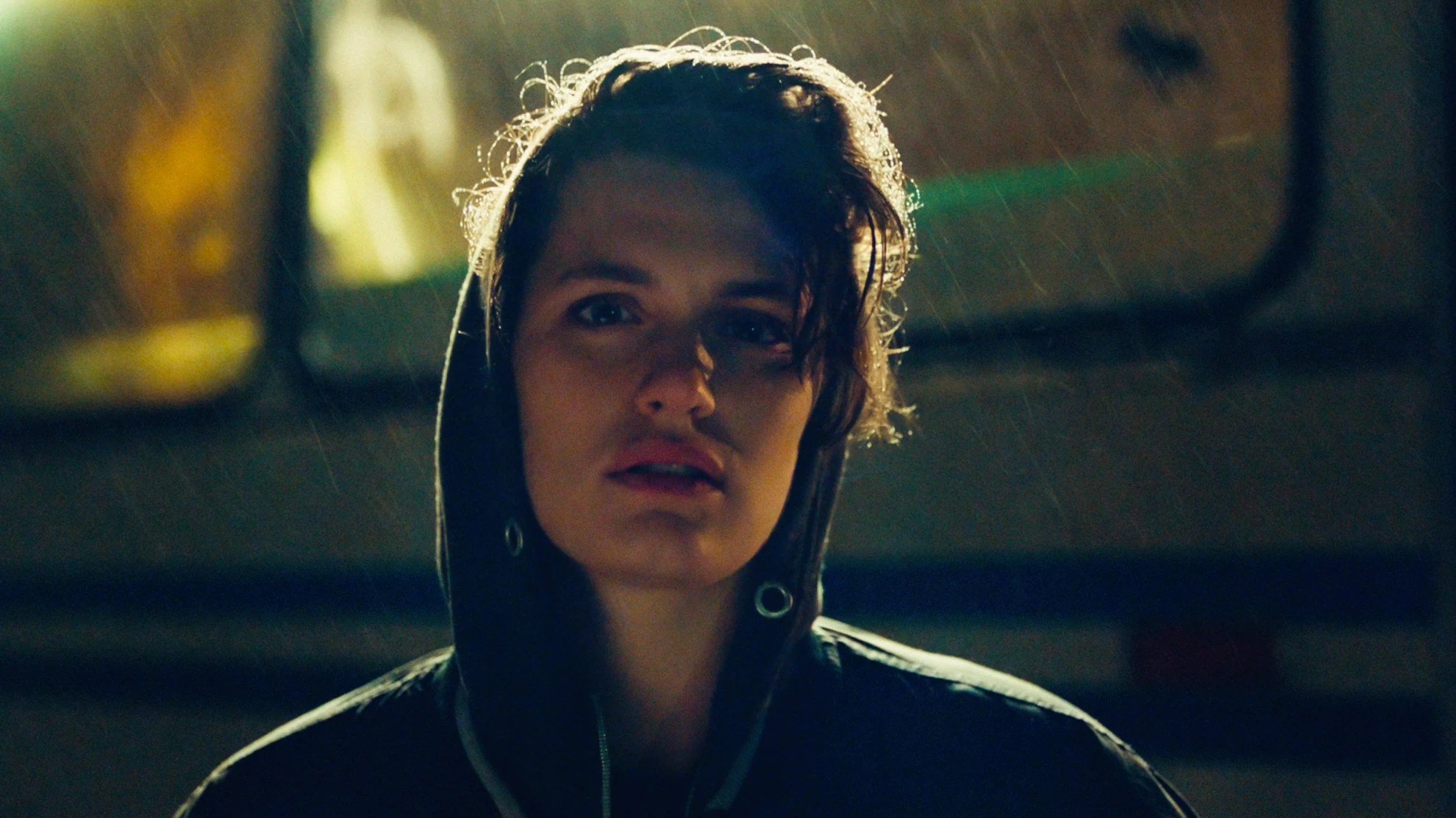 Tiger Girl hero banner image placeholder