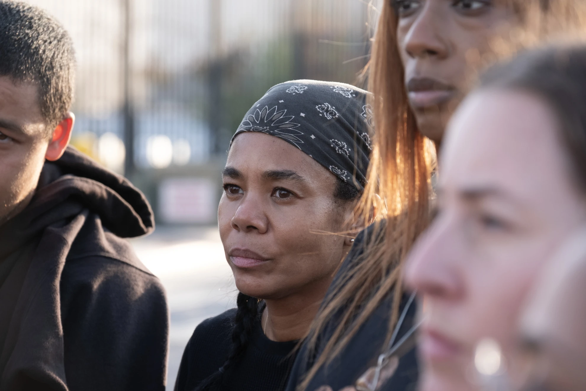 One Battle After Another hero banner image placeholder