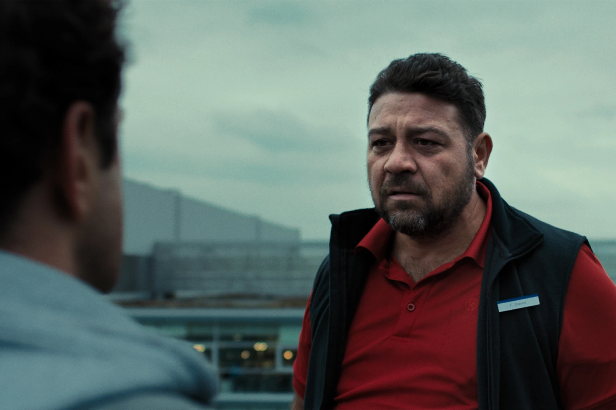 Cronofobia hero banner image placeholder