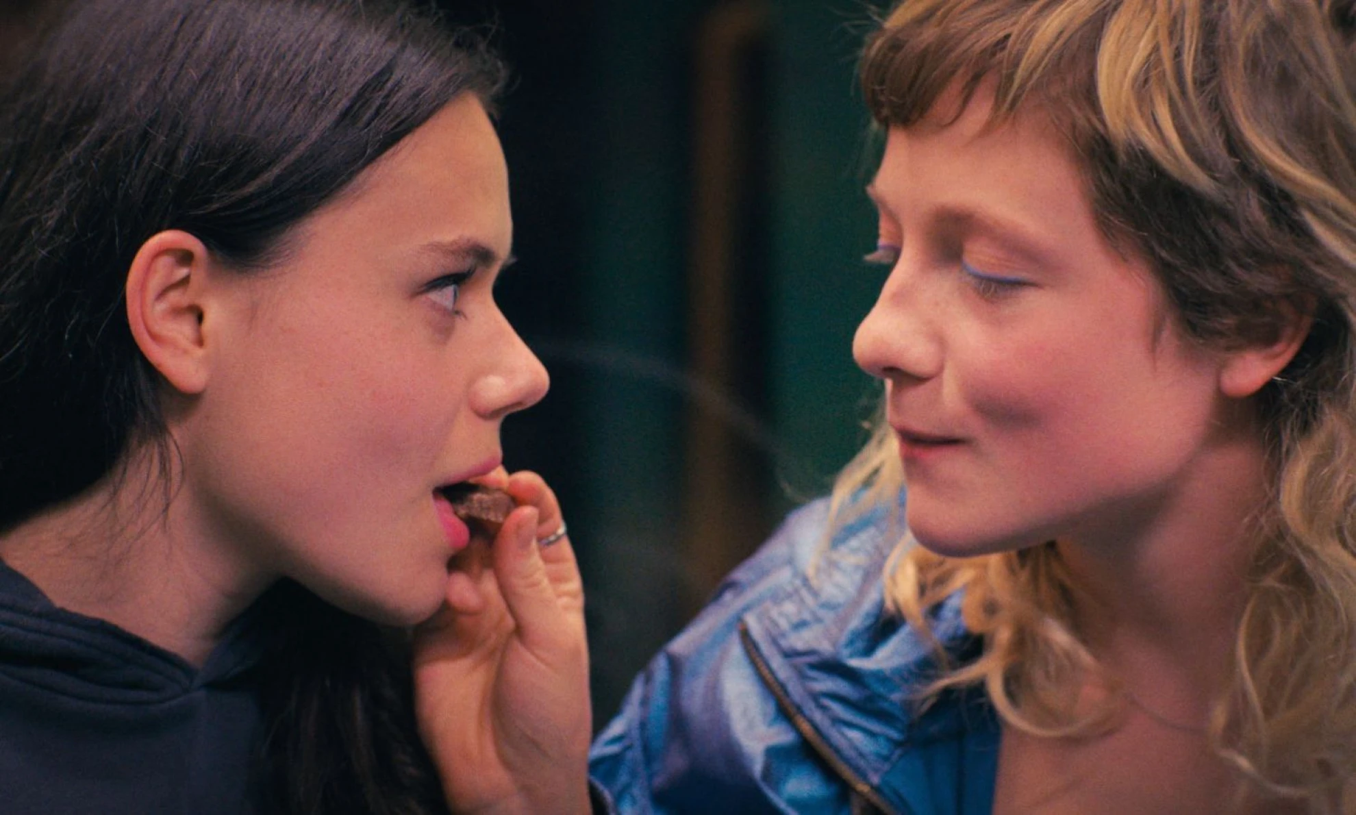 Langue Étrangère hero banner image