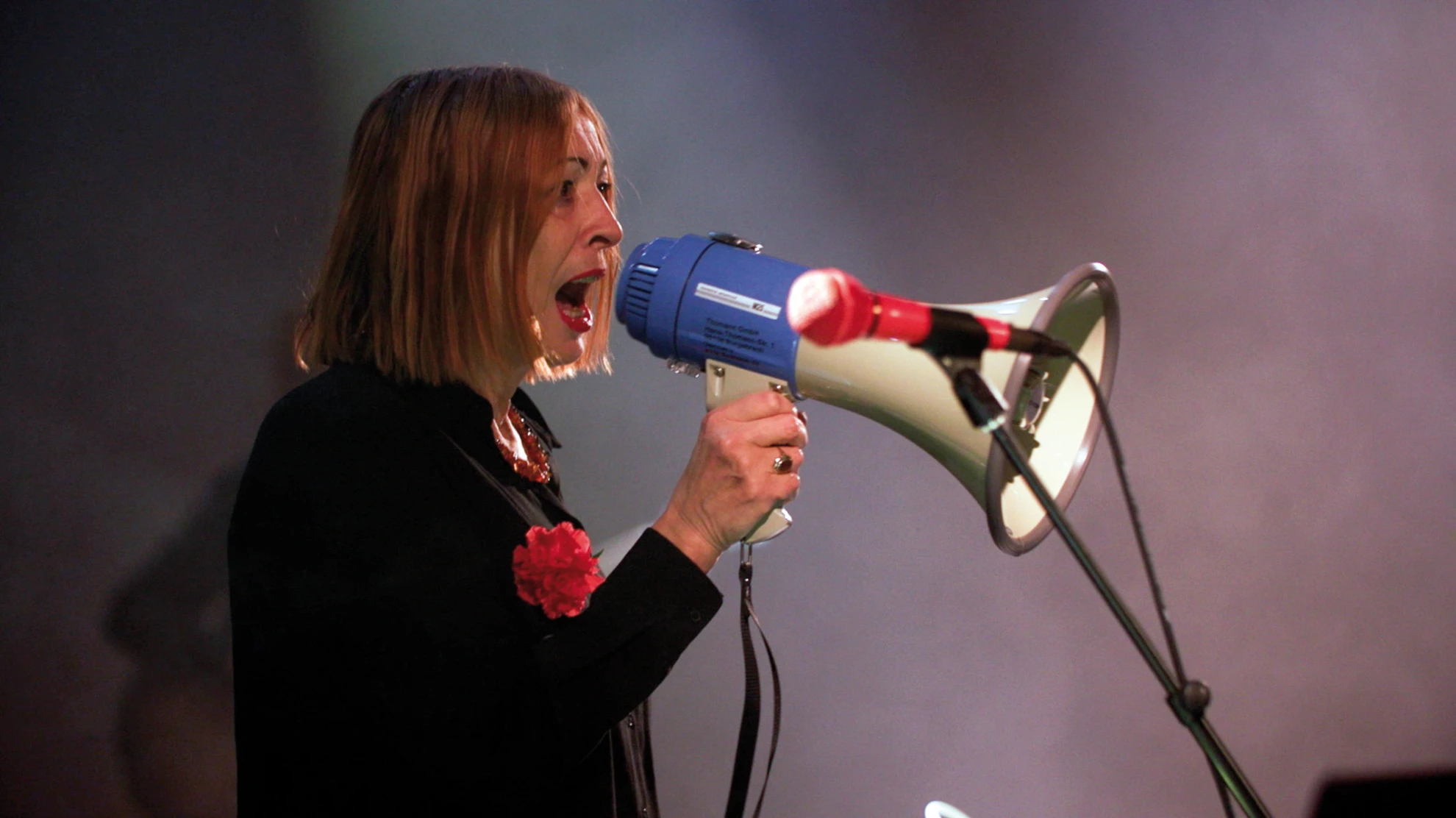 Einfach machen - She-Punks von 1977 bis heute hero banner image placeholder