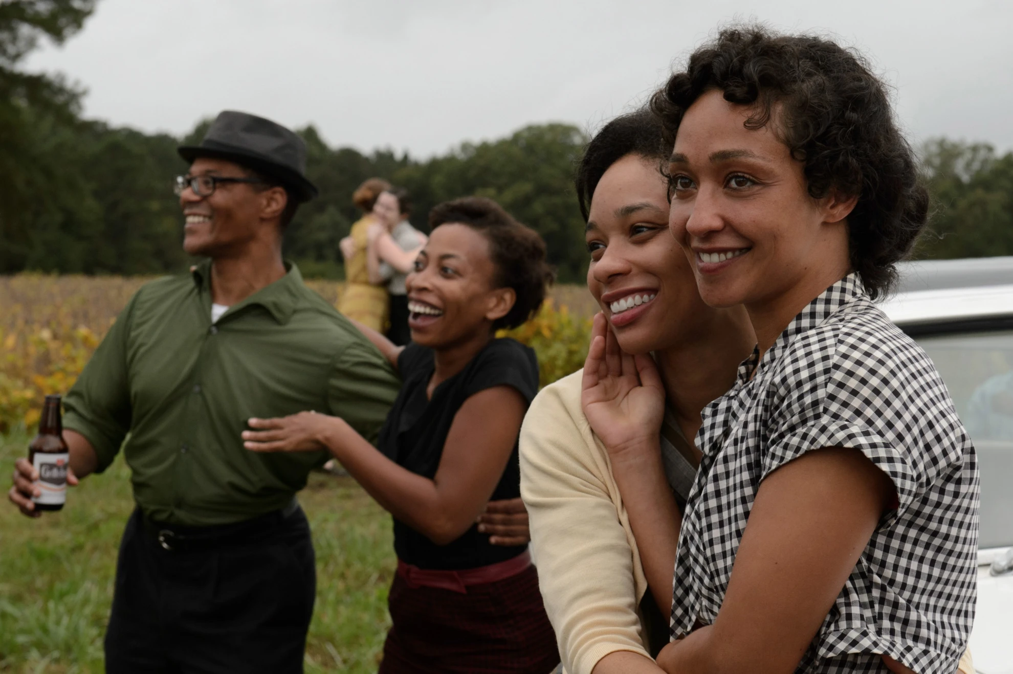 Loving hero banner image placeholder