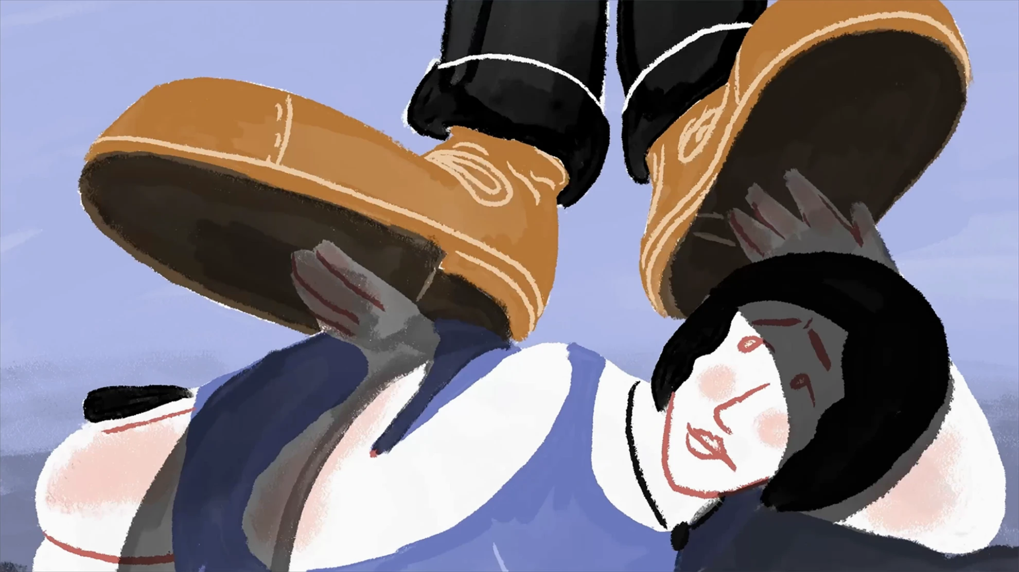 Ein Tag ohne Frauen hero banner image placeholder