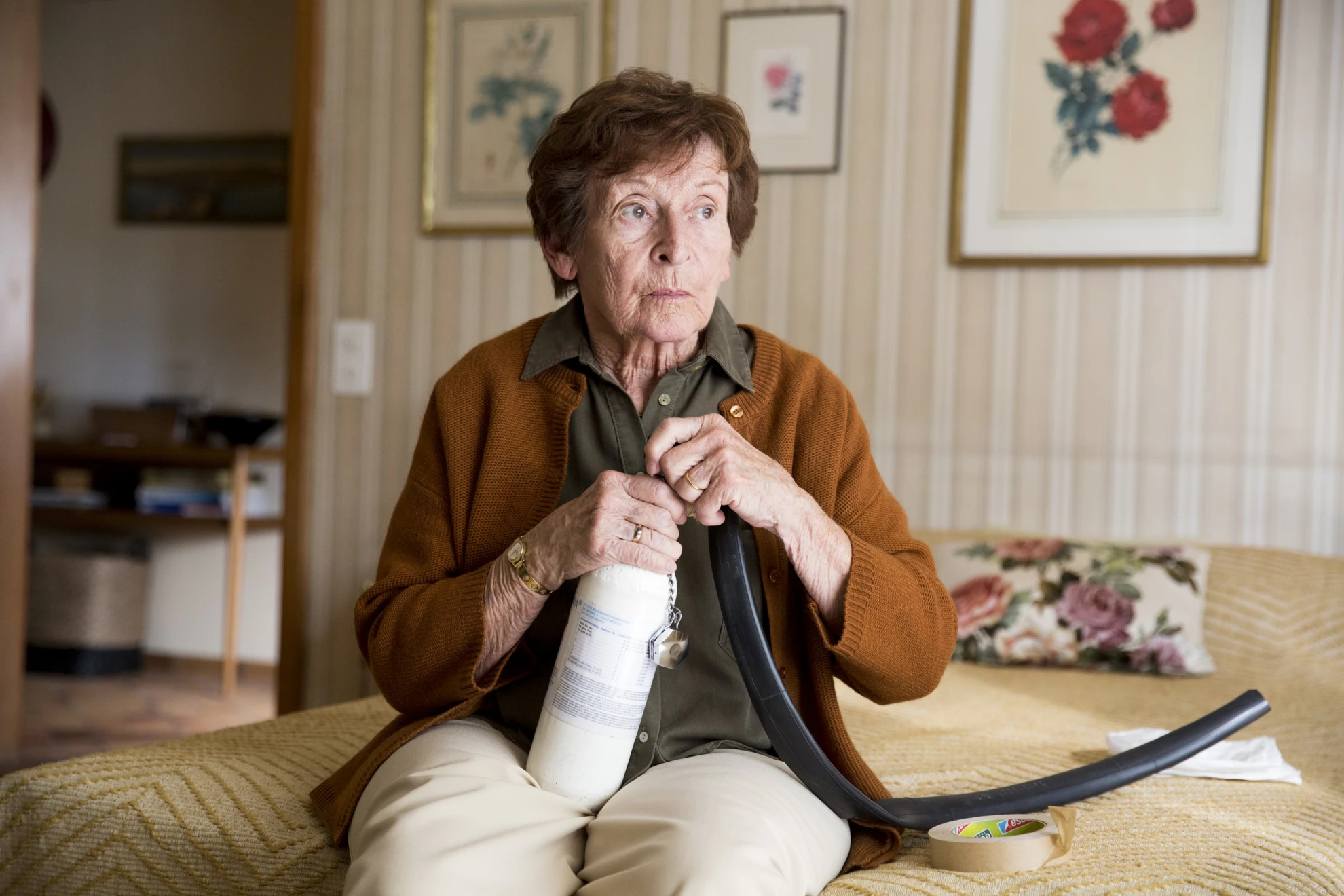 Die letzte Pointe hero banner image placeholder