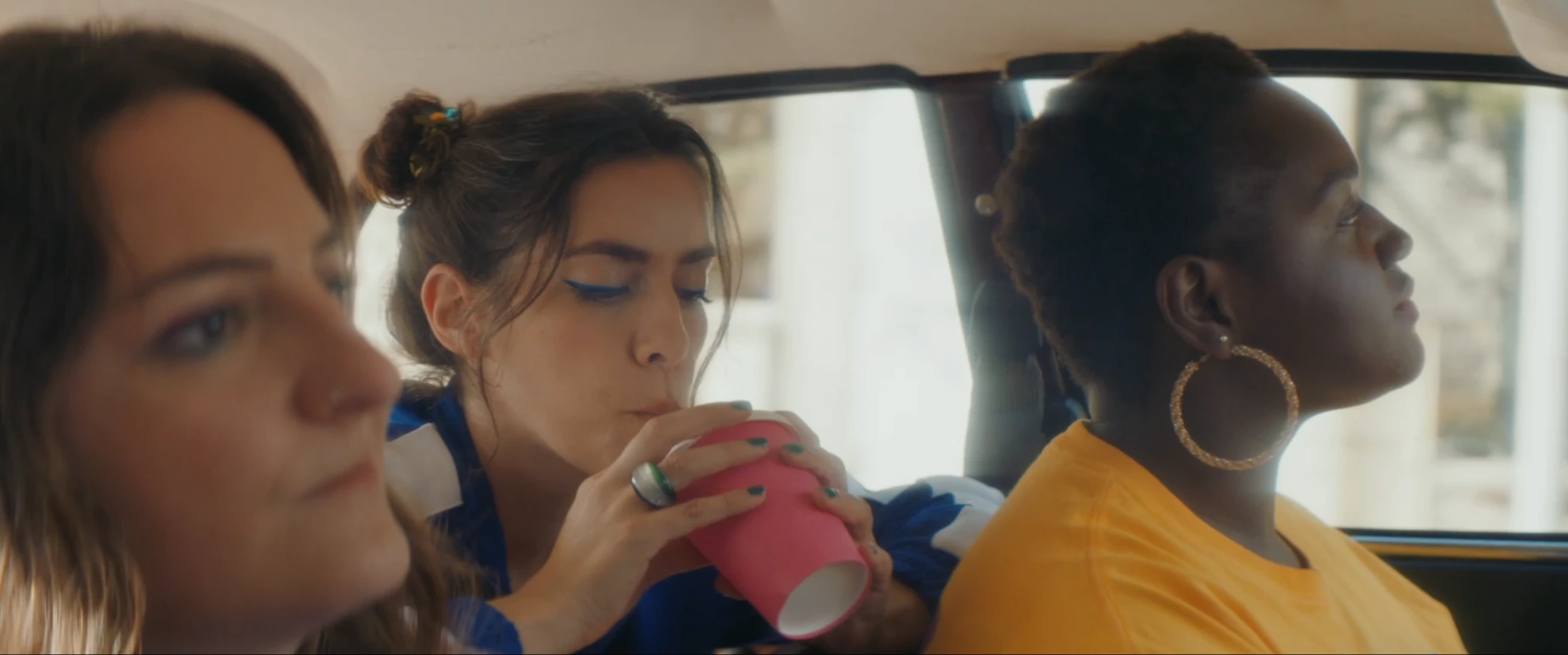 Kurzfilmnacht Zürich 2025 hero banner image placeholder