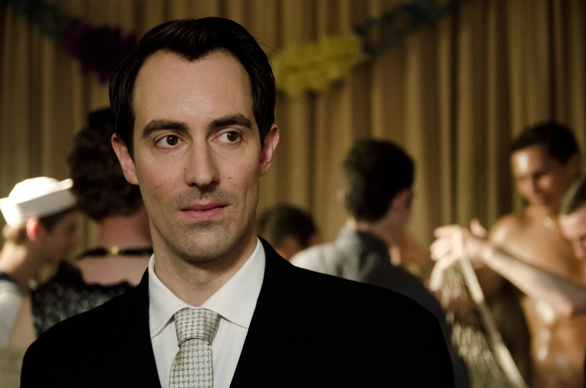 Der Kreis hero banner image placeholder