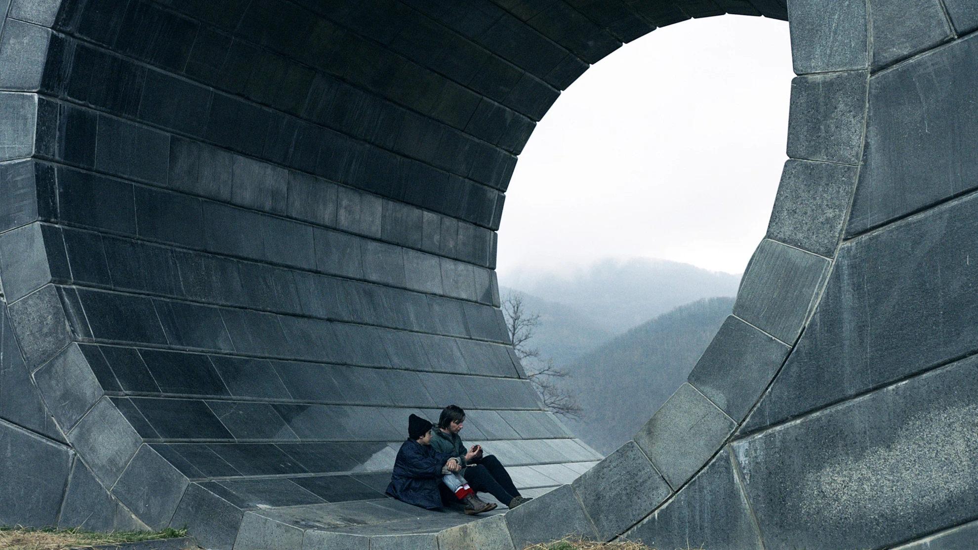 The Load hero banner image placeholder