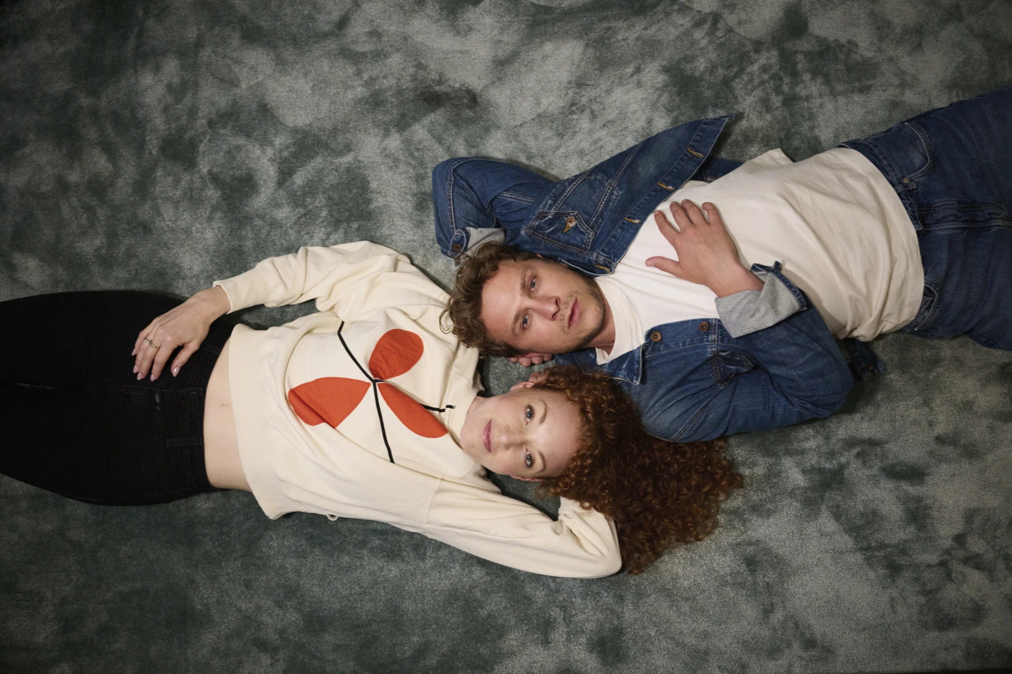 Love Roulette hero banner image placeholder