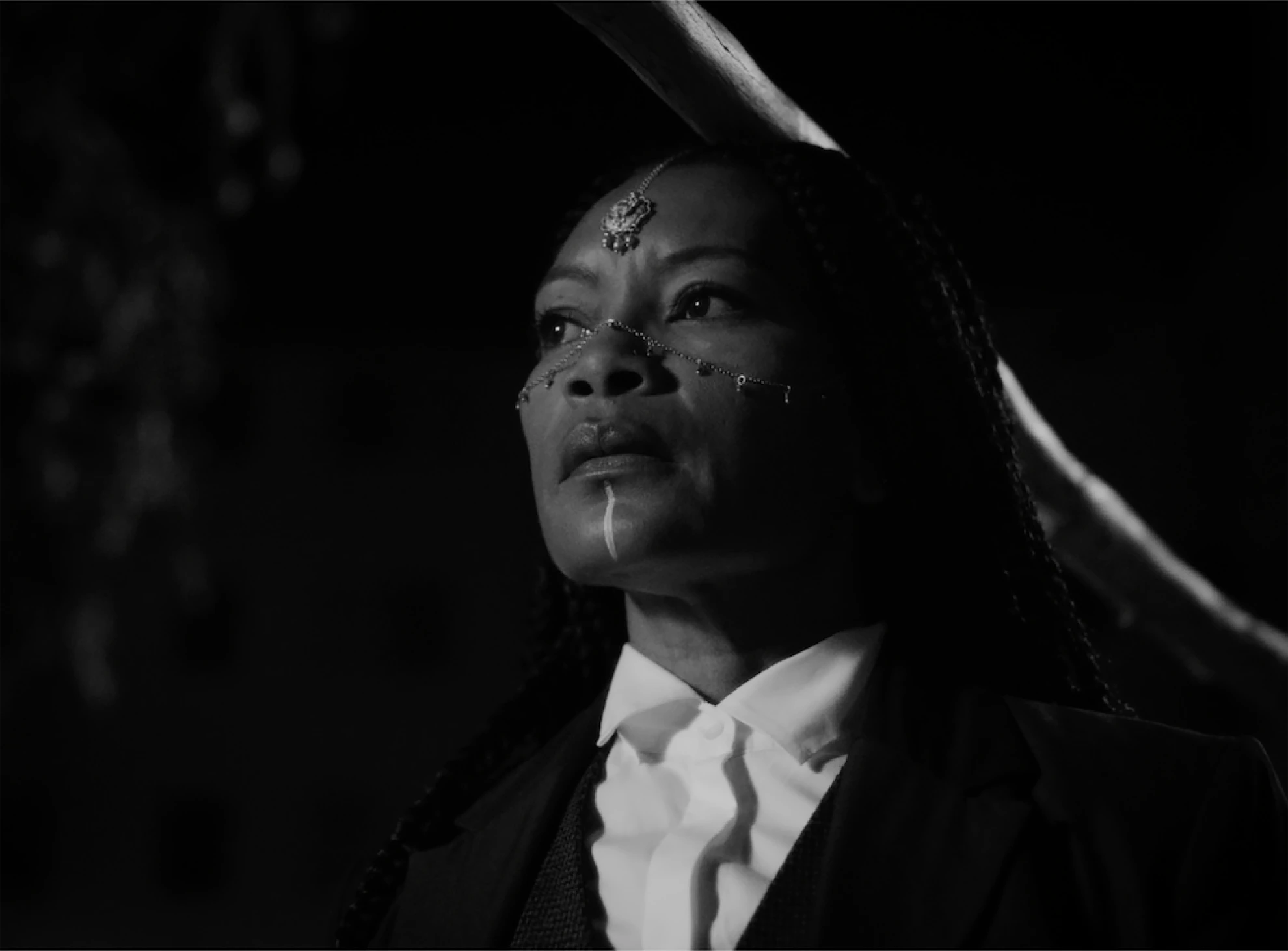 Black Film Festival: Shorts | Overcoming hero banner image placeholder