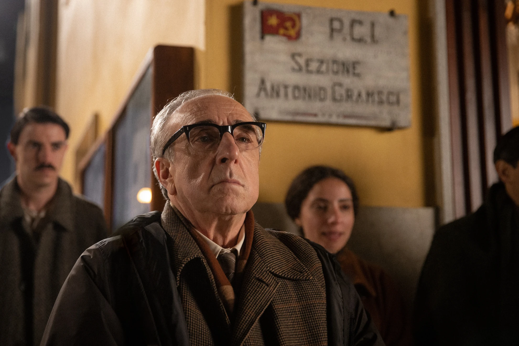 Il sol dell'avvenire hero banner image placeholder