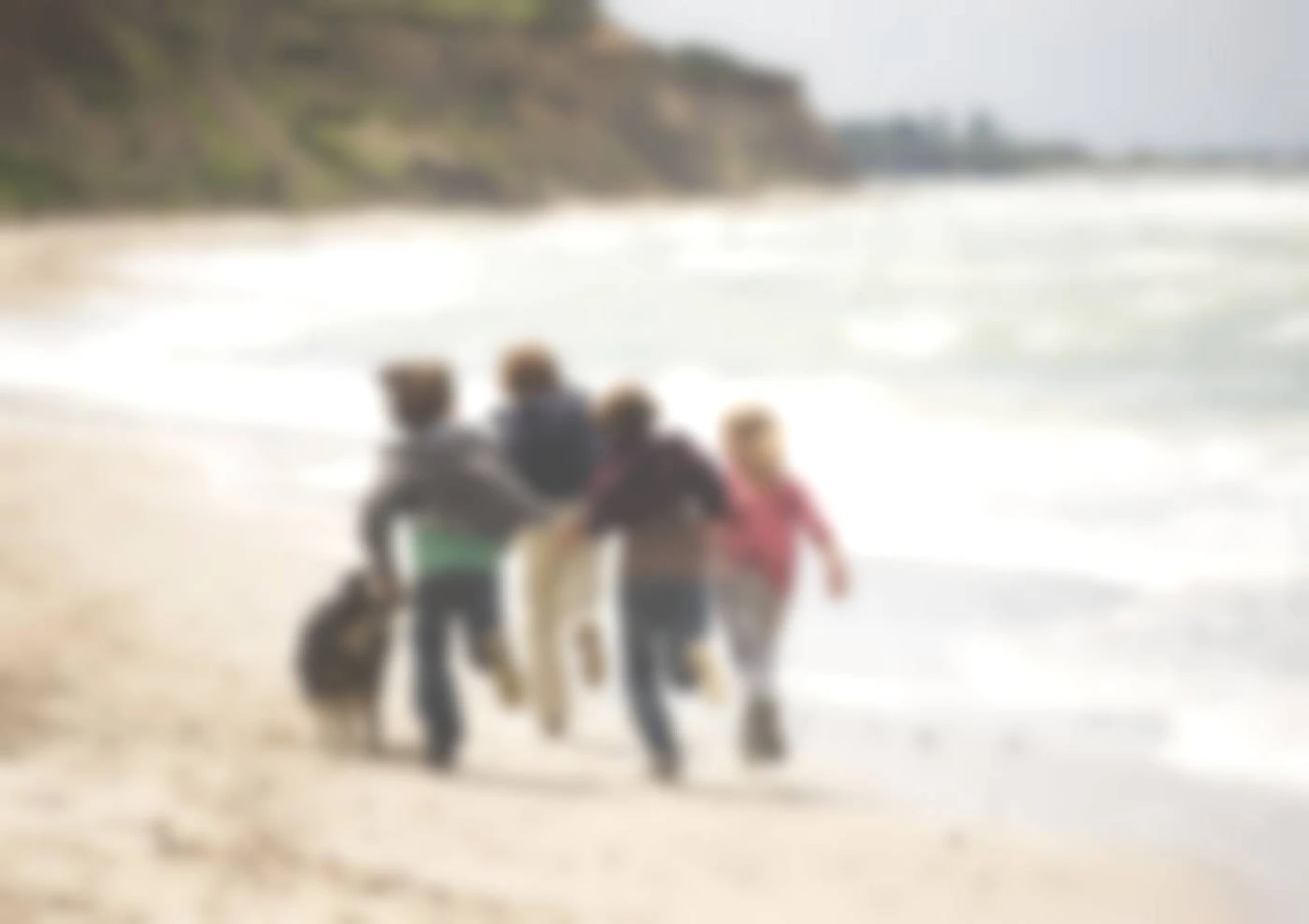 Fünf Freunde hero banner image placeholder