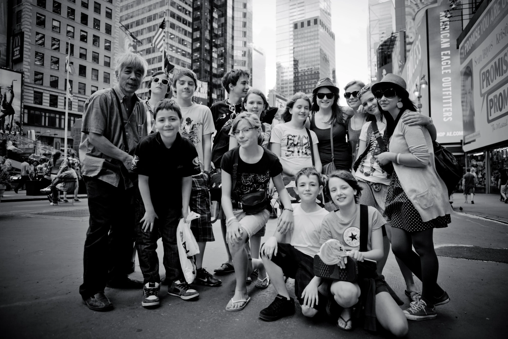 Swing it Kids hero banner image placeholder