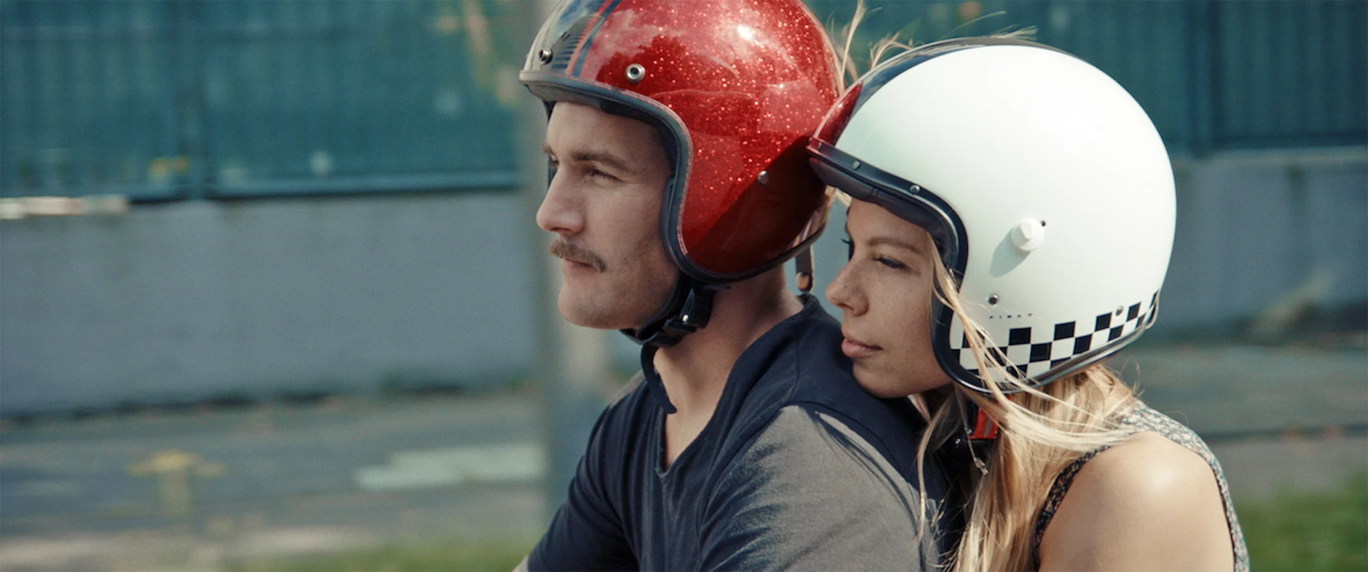 Easy Love hero banner image