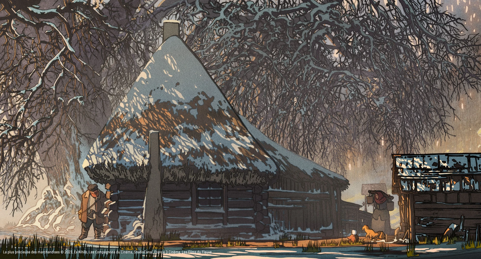 Das kostbarste aller Güter hero banner image placeholder