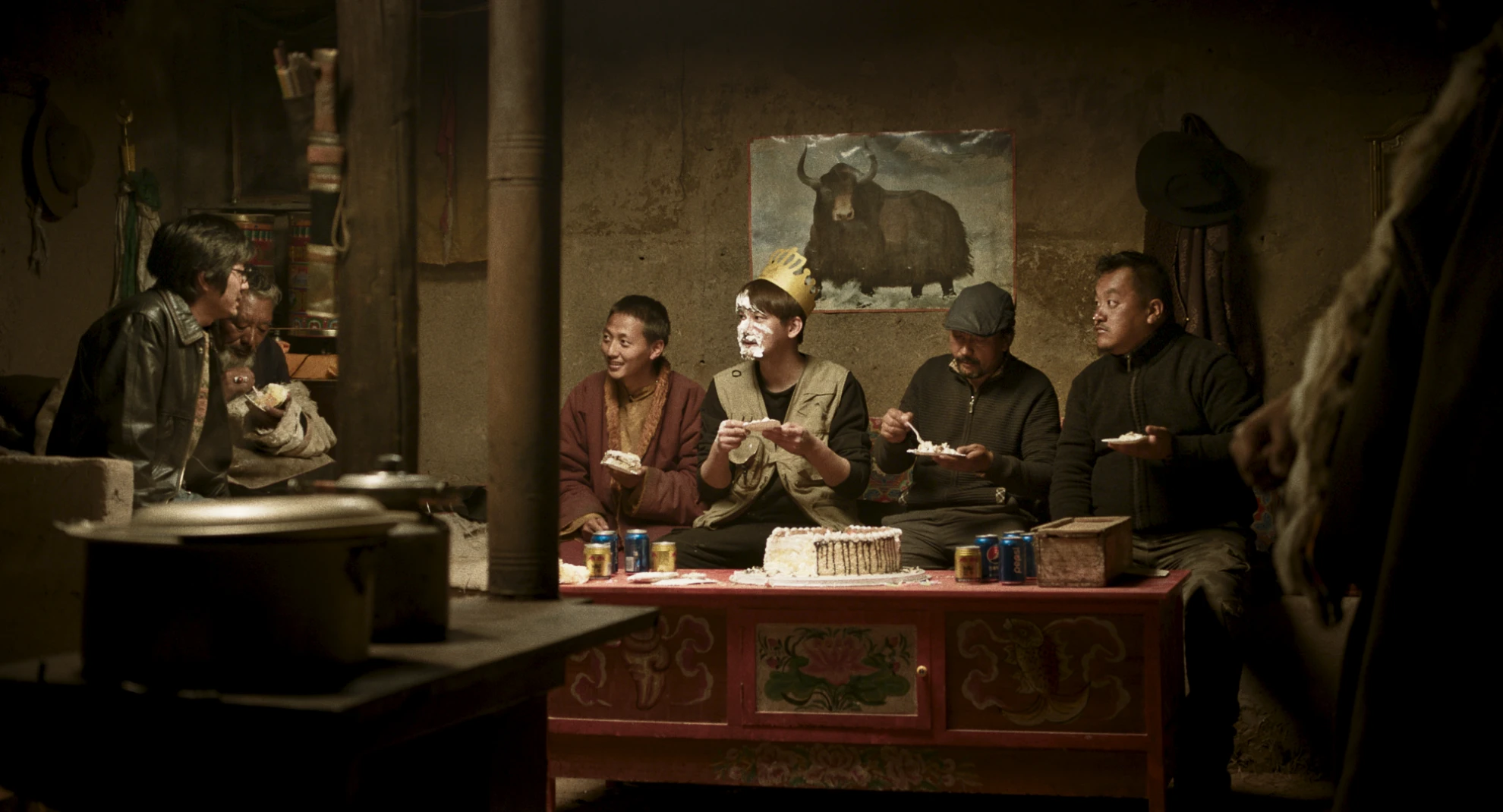 Tibet Film Festival 2024 hero banner image placeholder