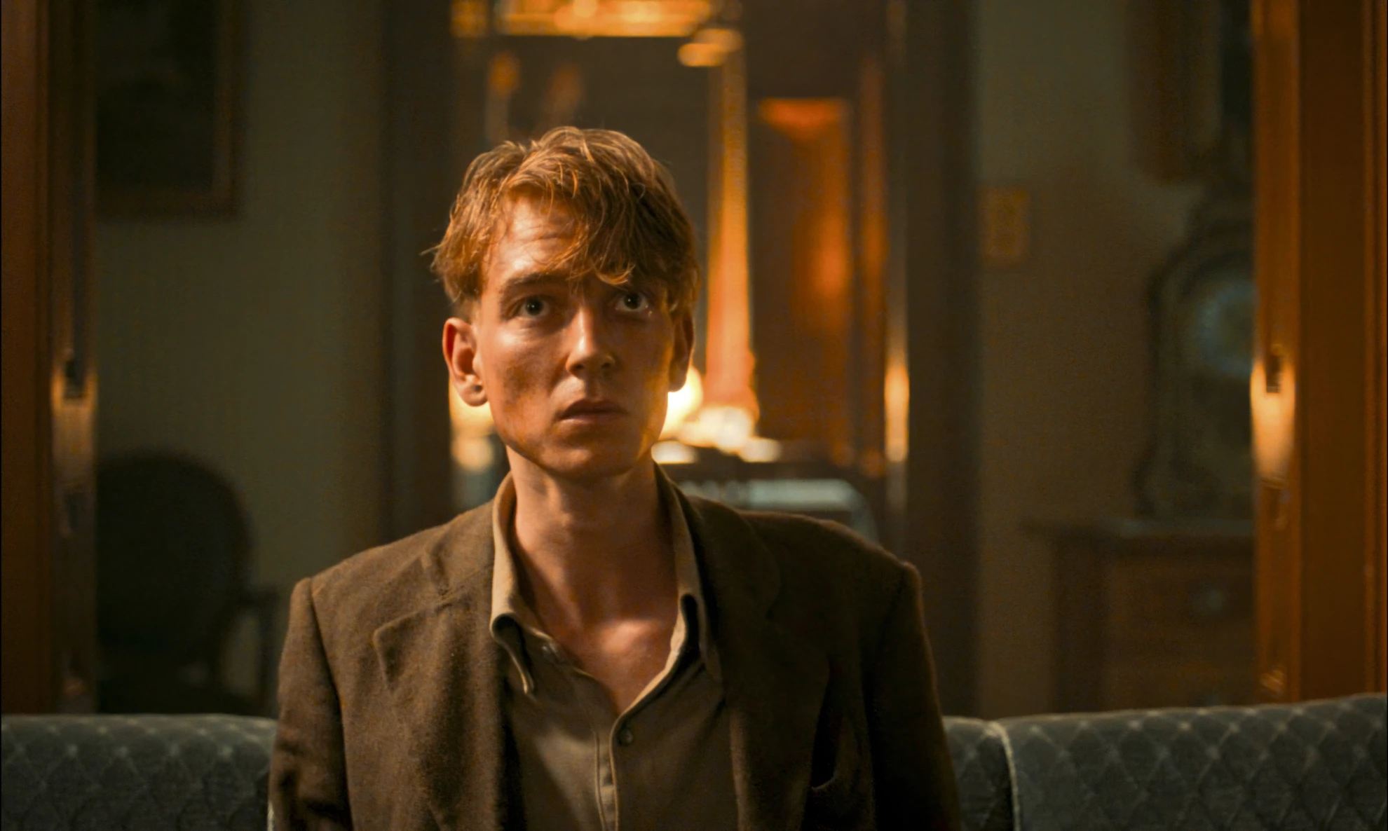 Landesverräter hero banner image placeholder