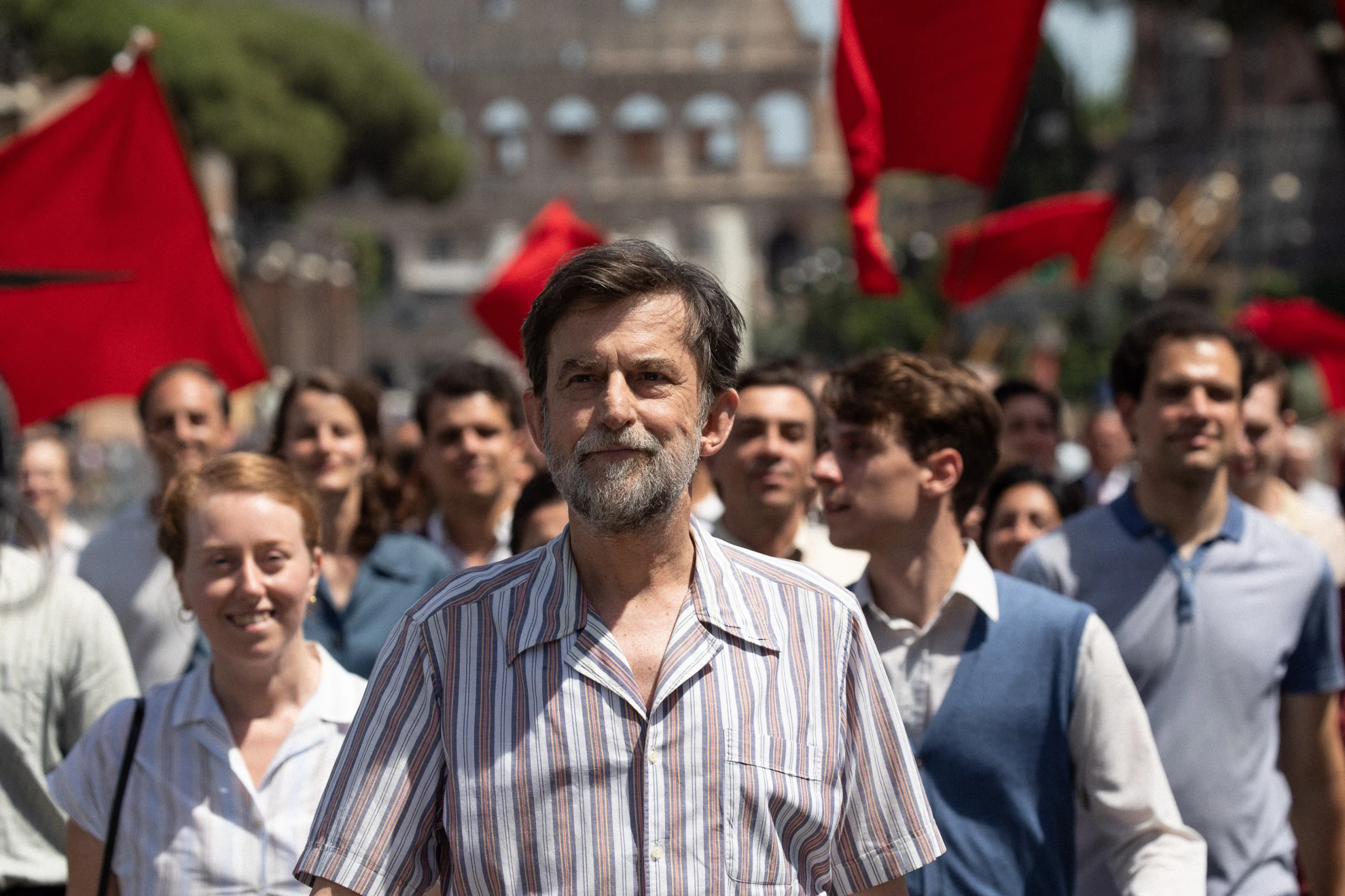 Il sol dell'avvenire hero banner image