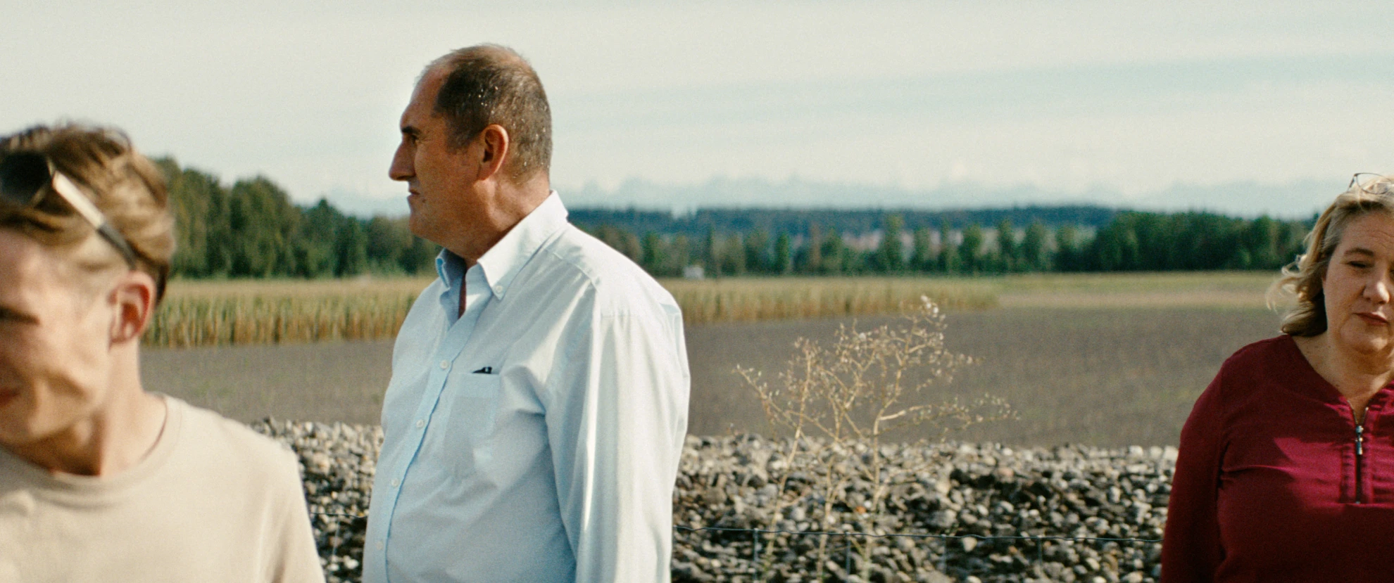 Bagger Drama hero banner image placeholder