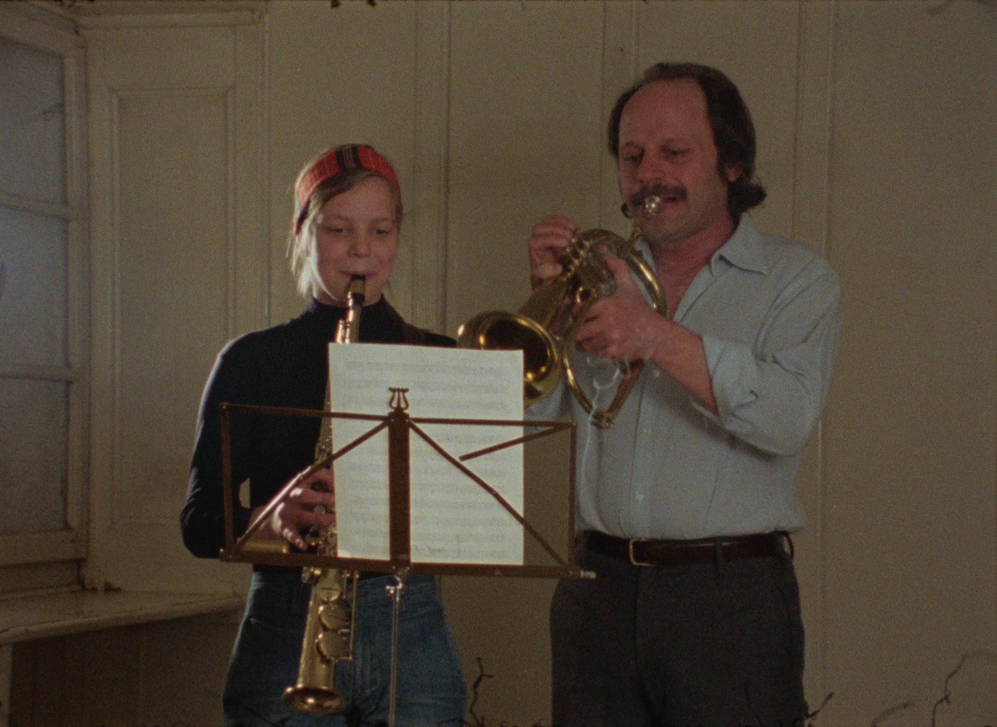 Collection Freddy Landry et Milos-Films hero banner image