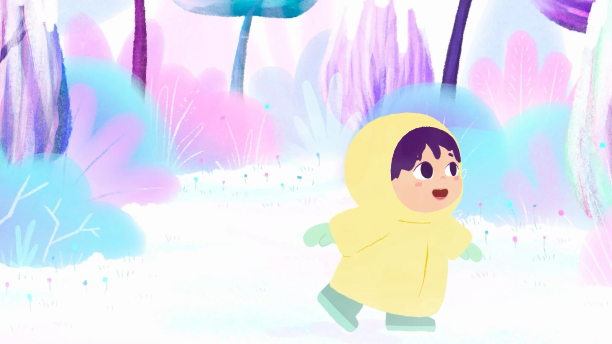 Die kleine Weihnachtsfanfare (Kurzfilmprogramm) hero banner image placeholder