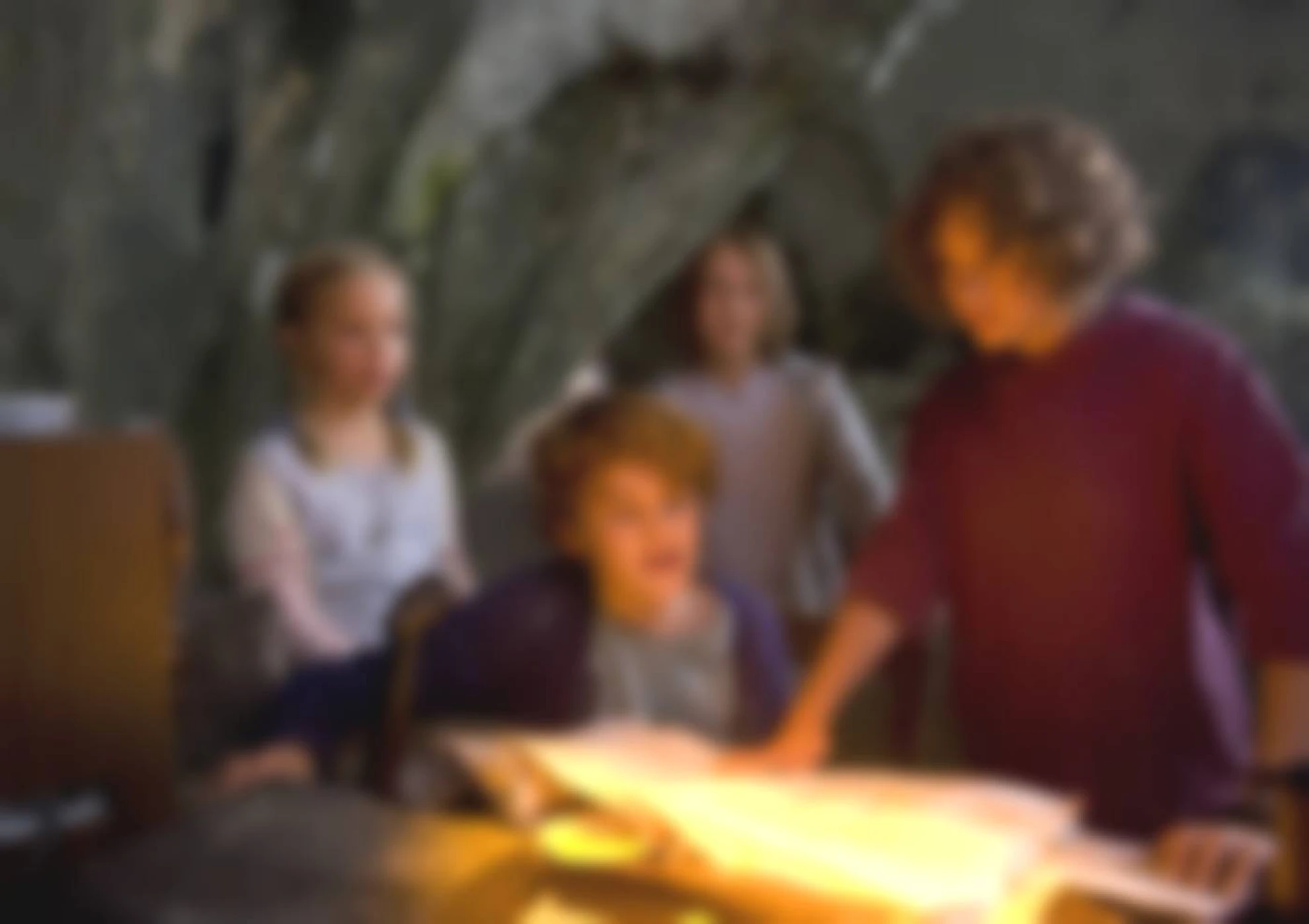 Fünf Freunde hero banner image placeholder