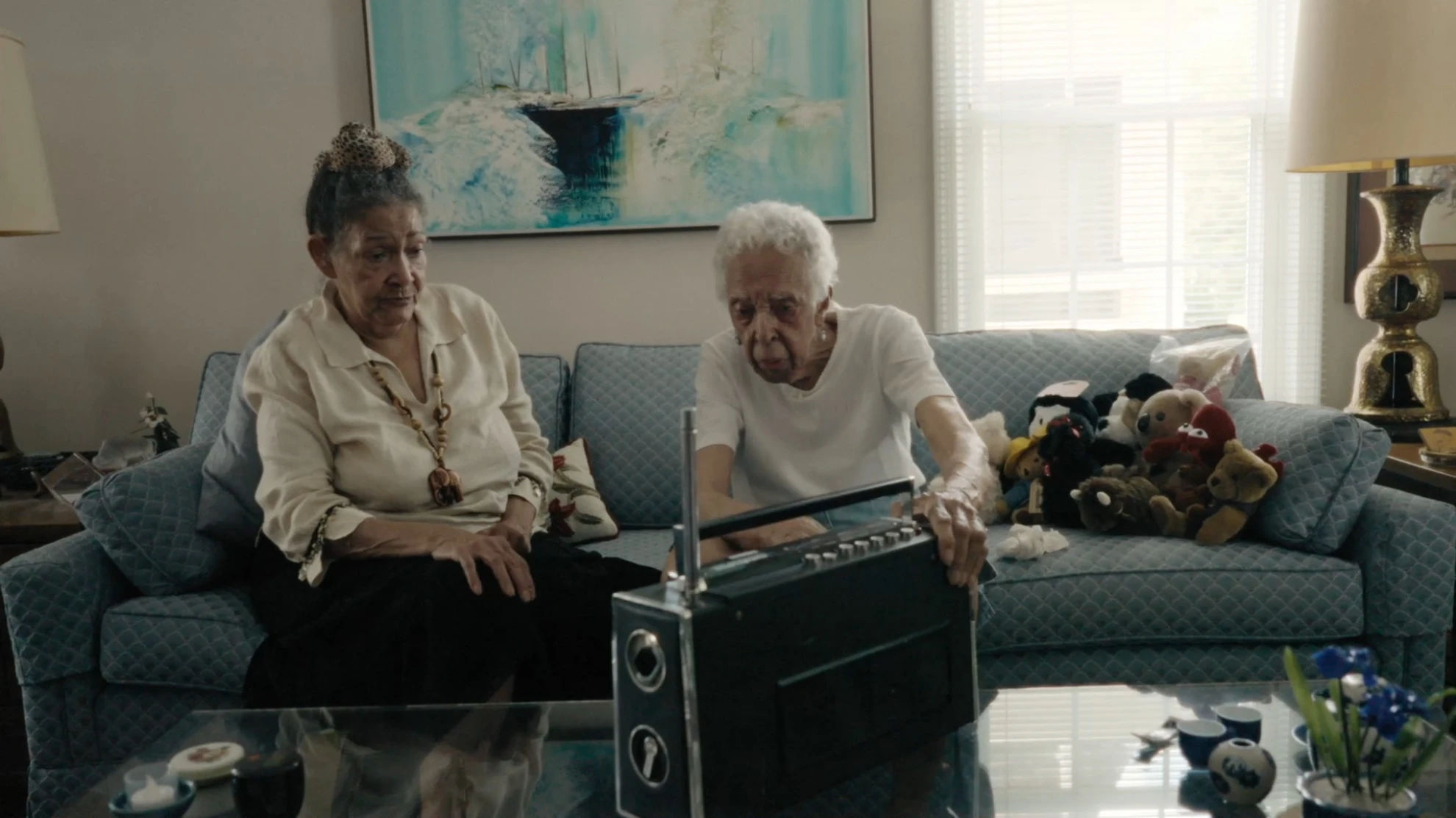 Misty, the Erroll Garner Story hero banner image placeholder