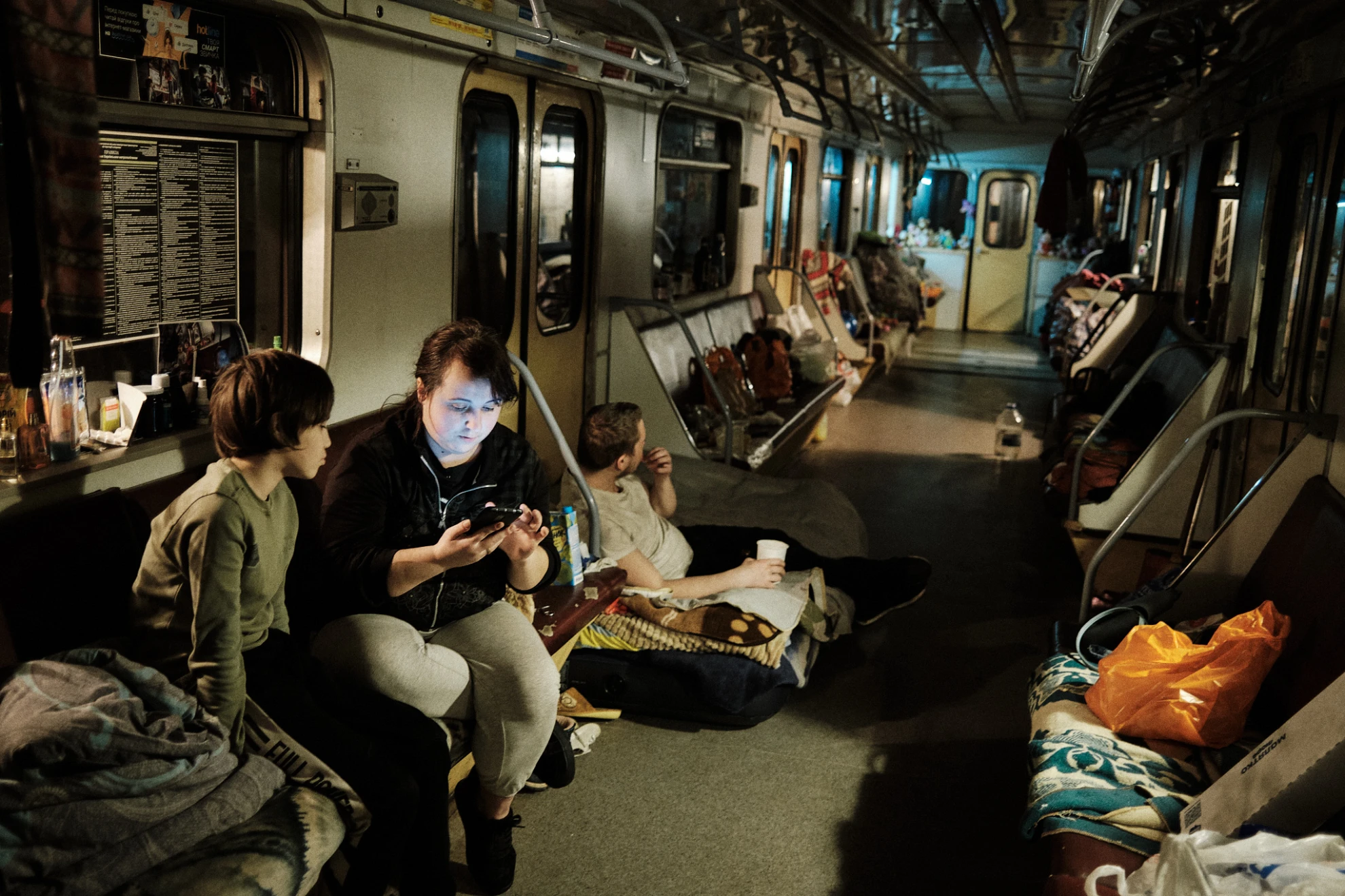 Photophobia hero banner image placeholder