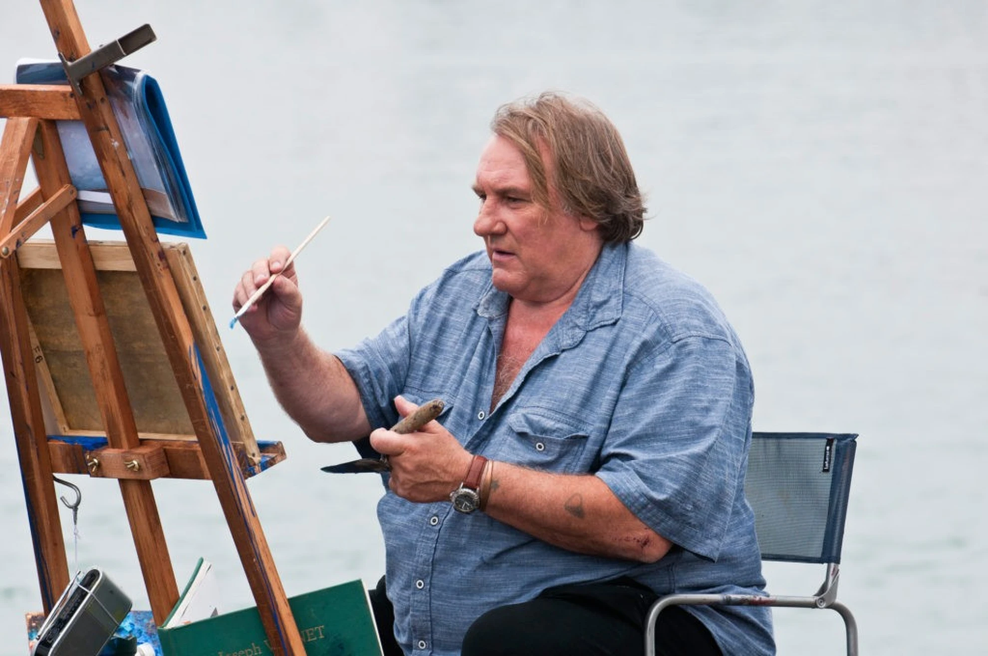 Tour de France hero banner image placeholder