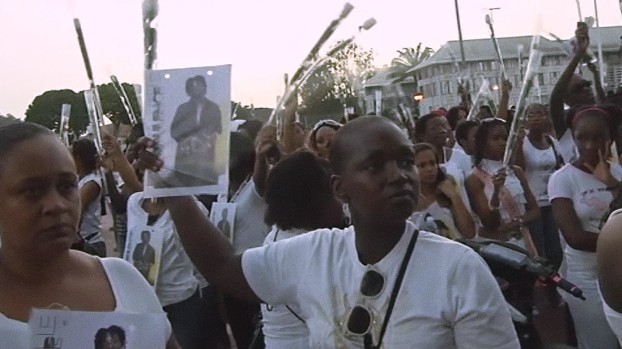 Kouté vwa / Listen to the Voices hero banner image placeholder