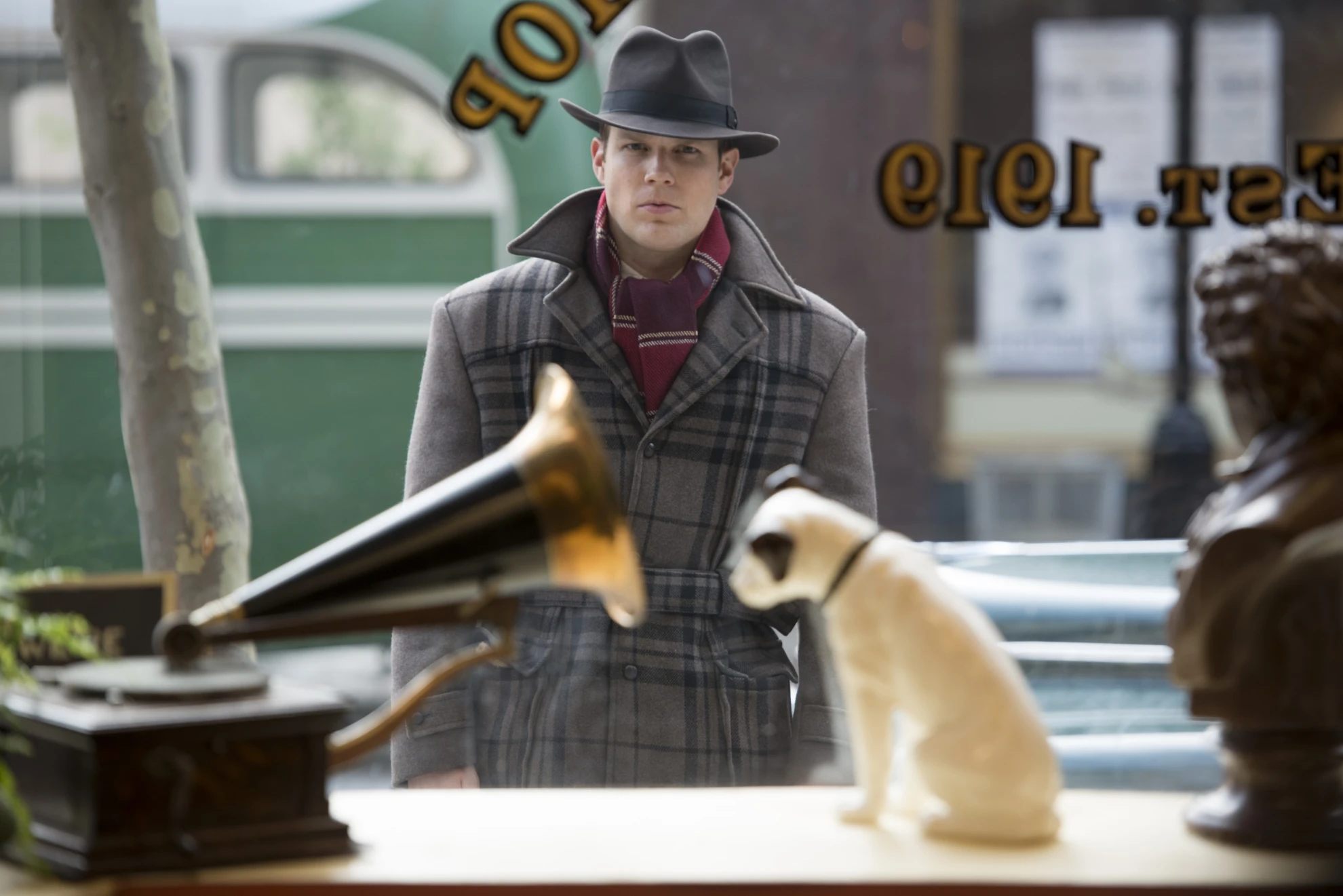 Carol hero banner image placeholder