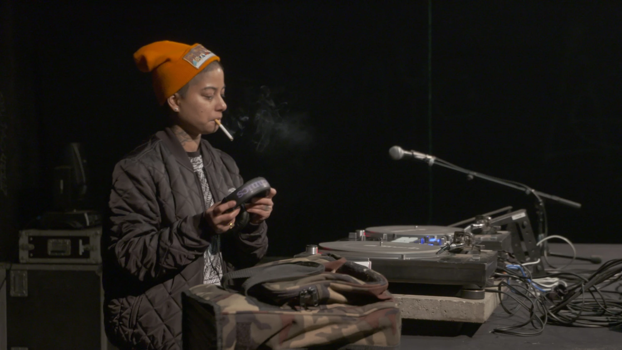 Amazonen einer Grossstadt hero banner image placeholder