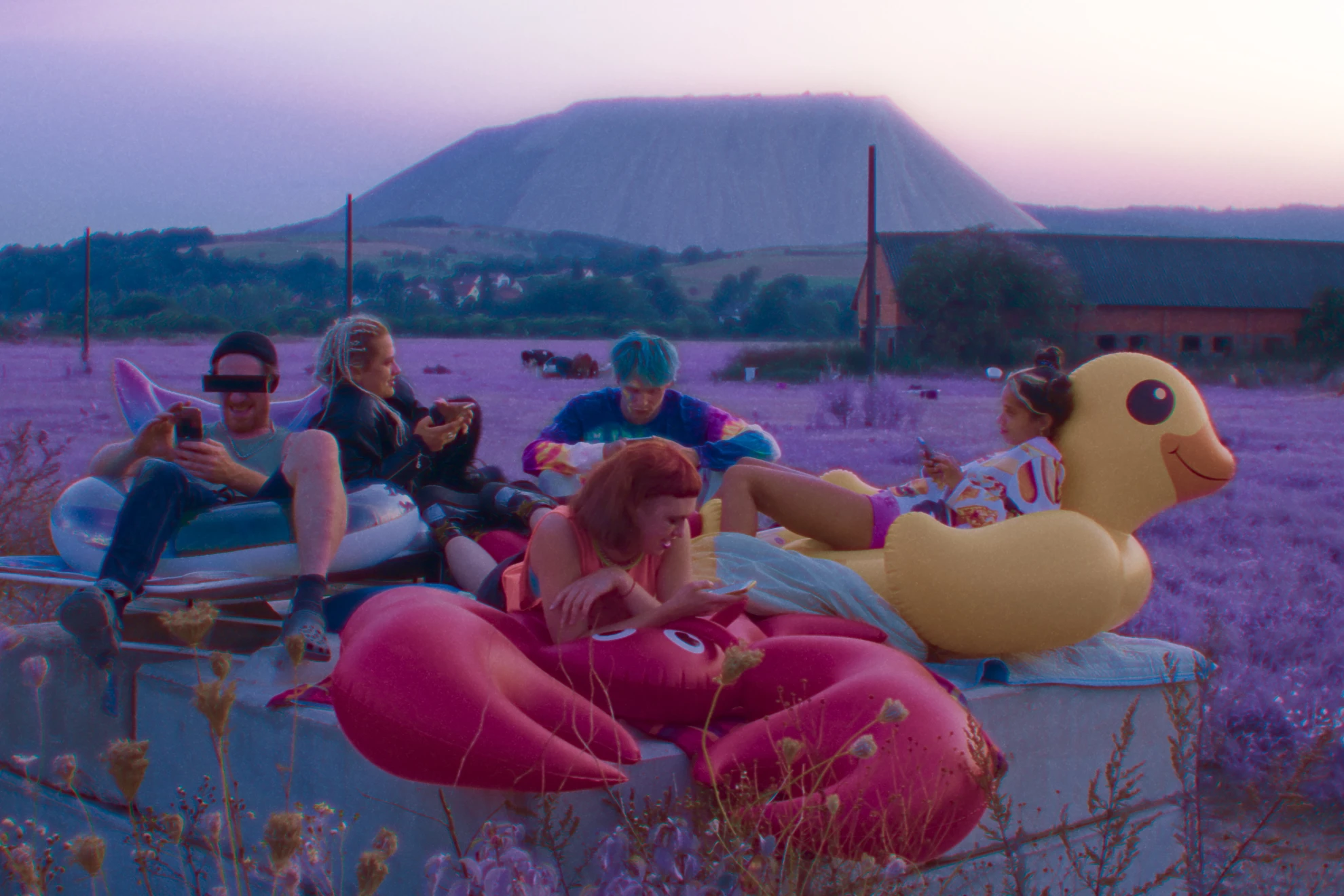 Youth Topia hero banner image placeholder